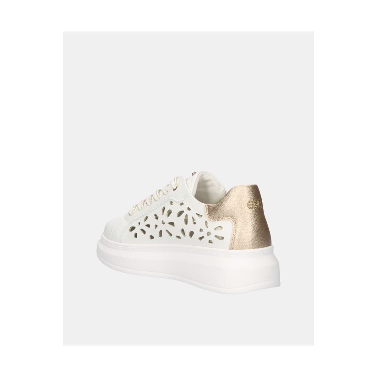 Women's Sneakers Exé Shoes White
