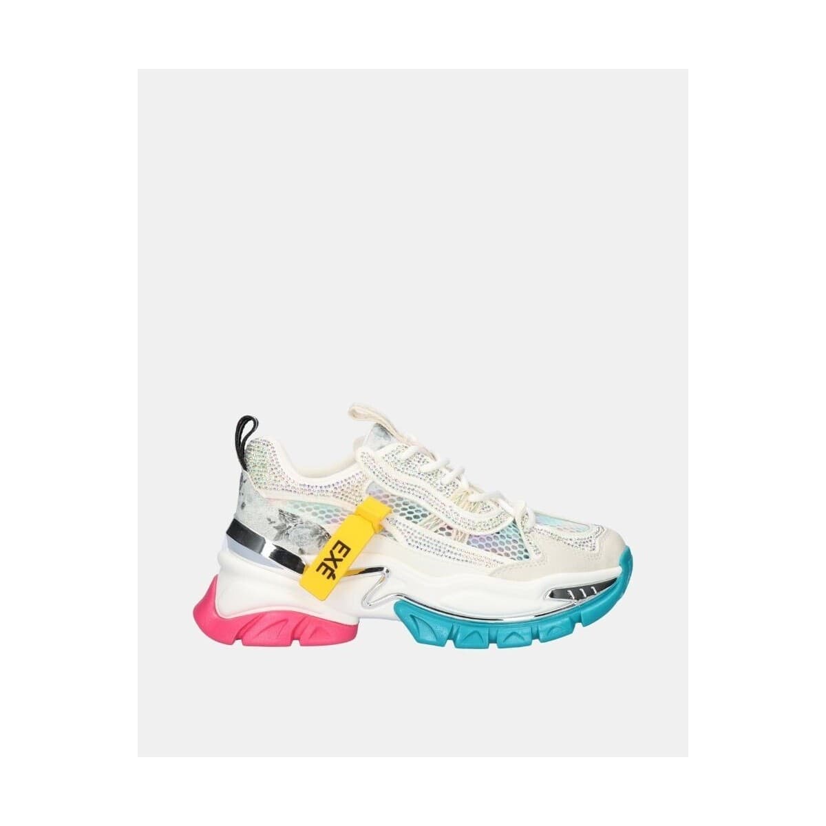 Xαμηλά Sneakers Exé Shoes 23EX08 2