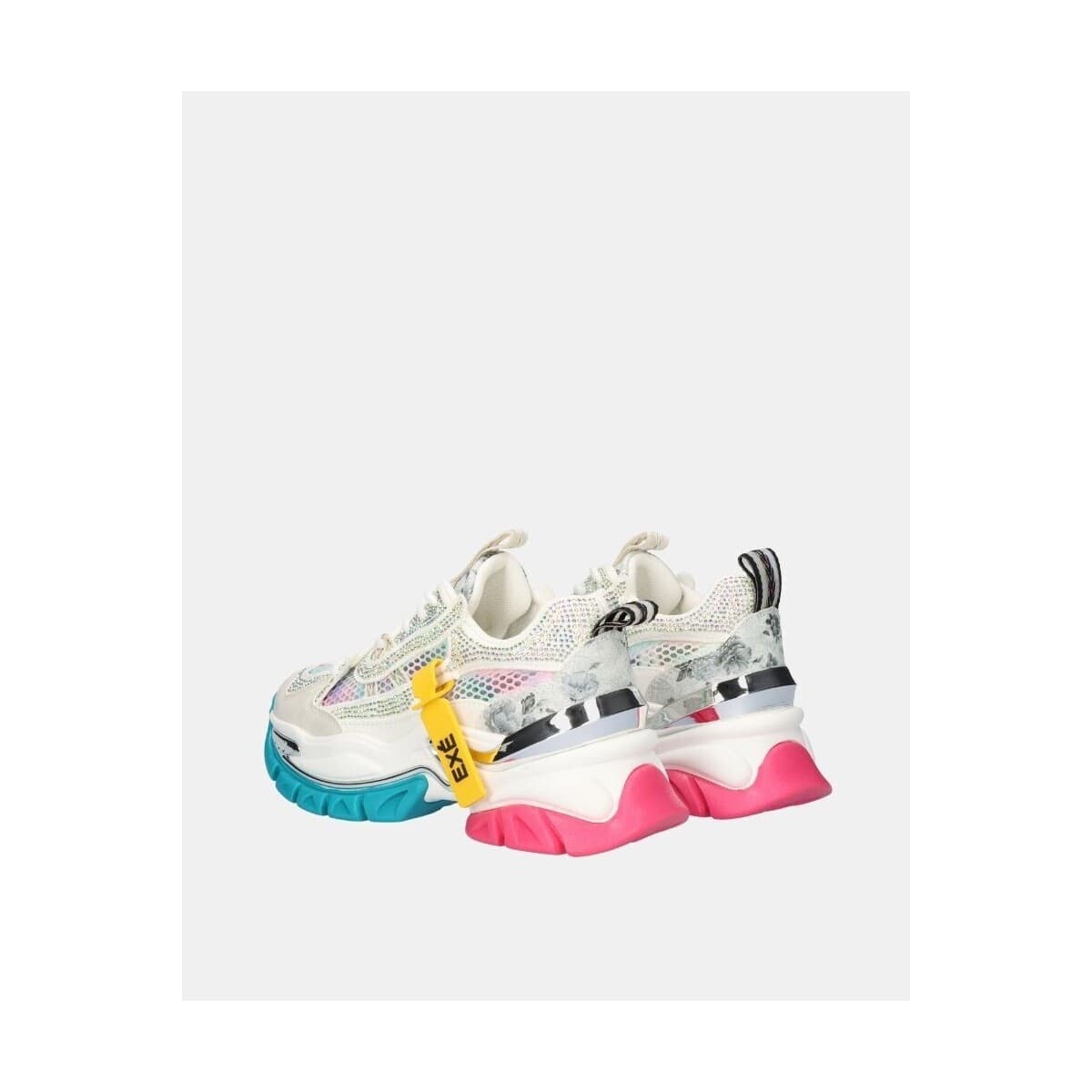 Women's Sneakers Exé Shoes Multicolor