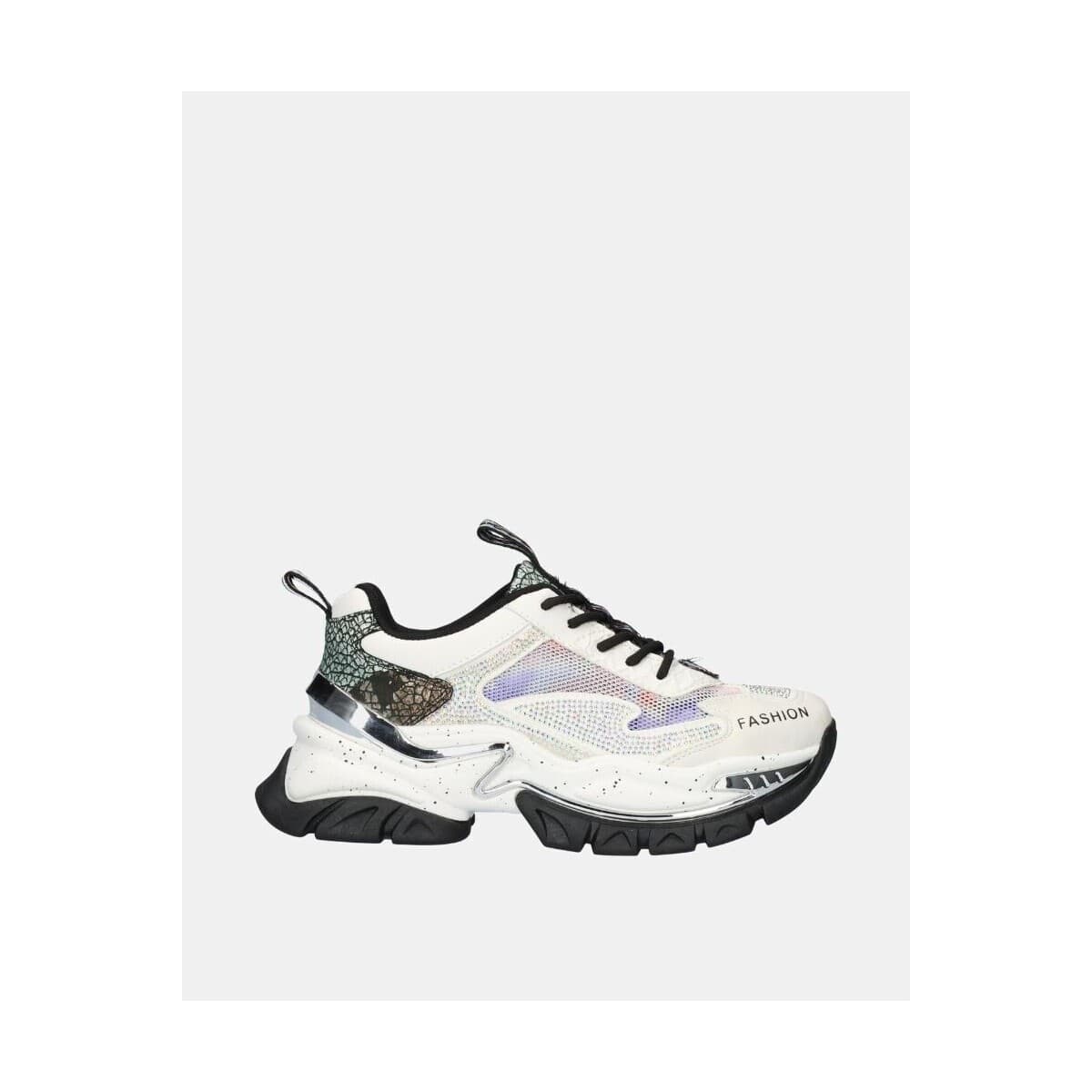 Xαμηλά Sneakers Exé Shoes 23EX11 1