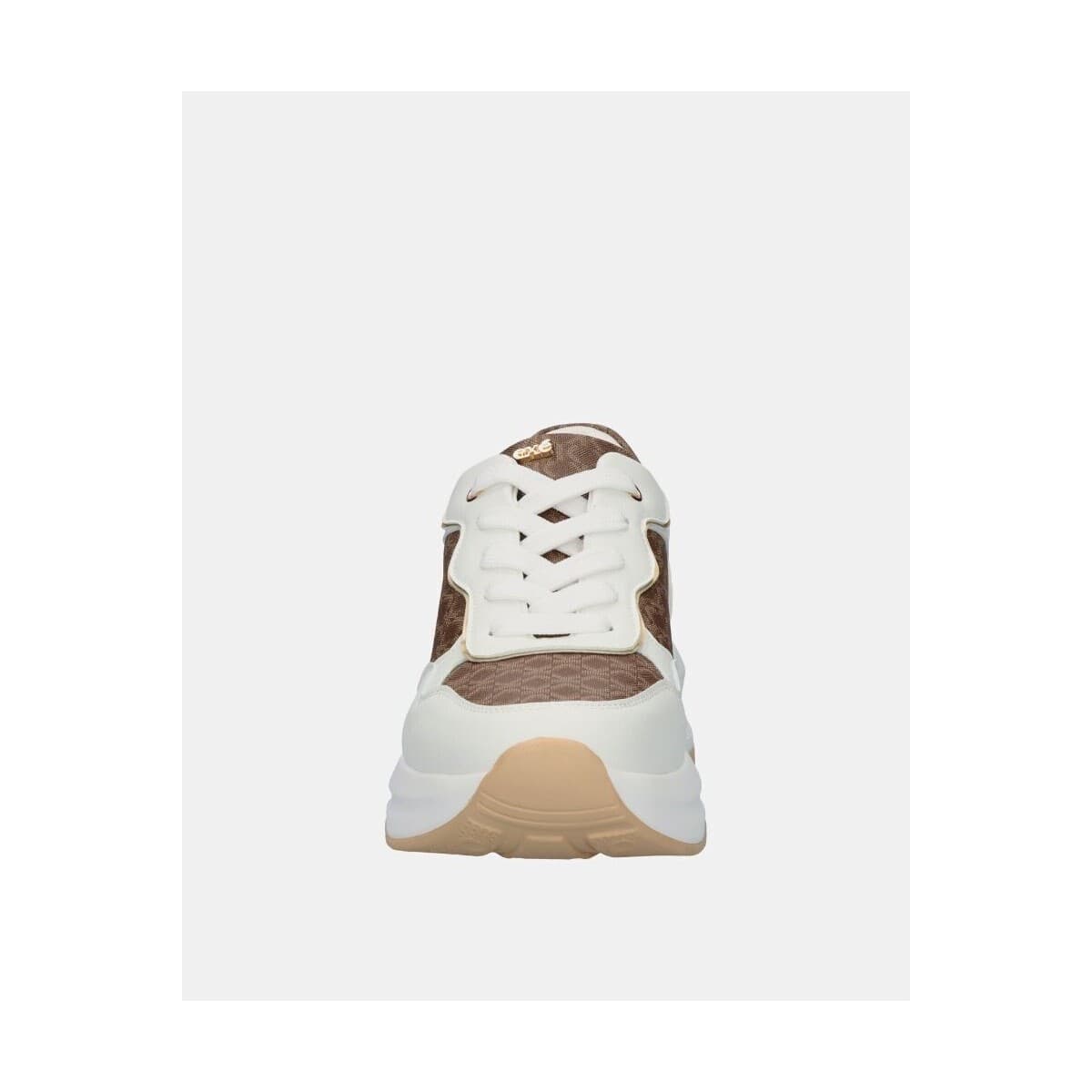 Women's Sneakers Exé Shoes Brown