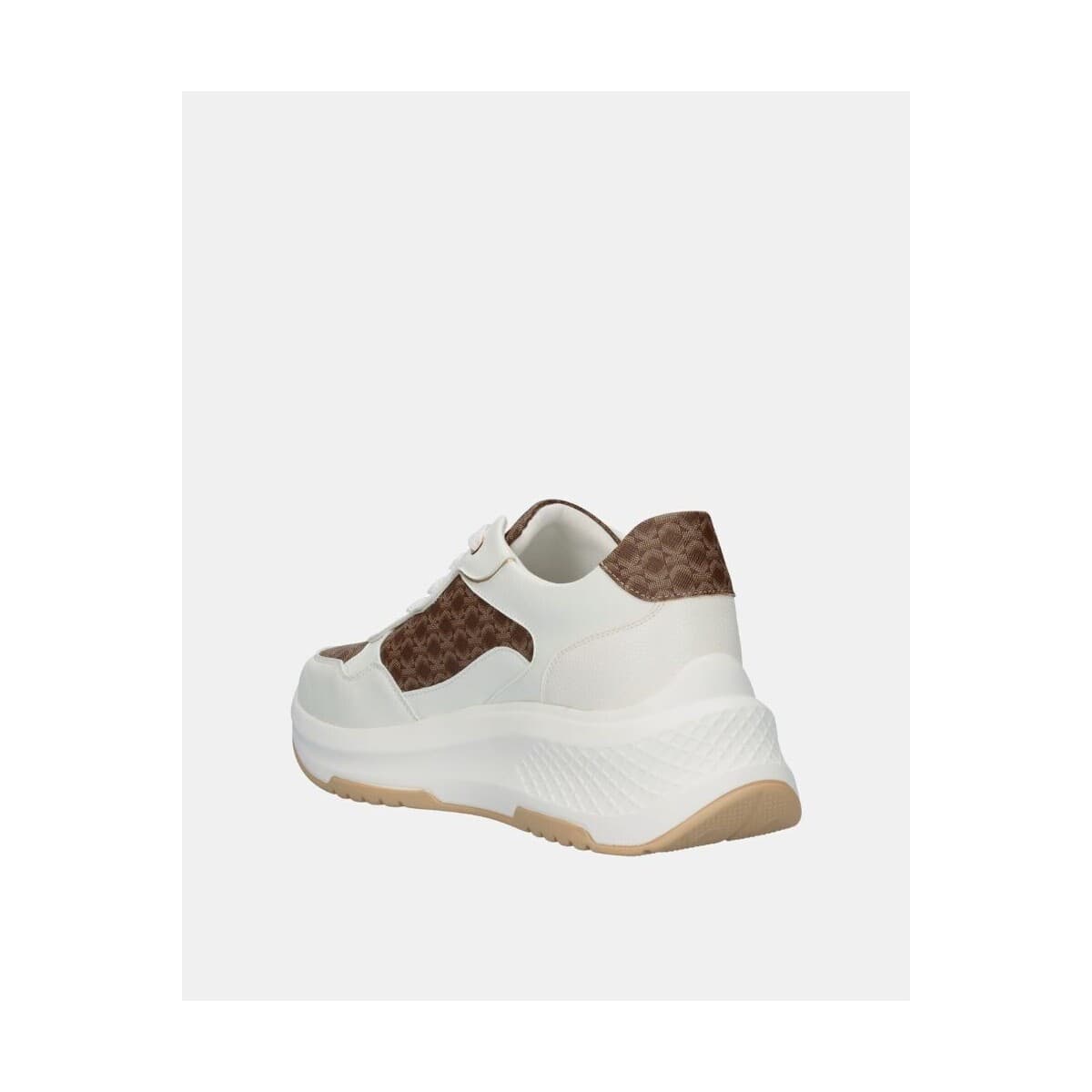 Women's Sneakers Exé Shoes Brown