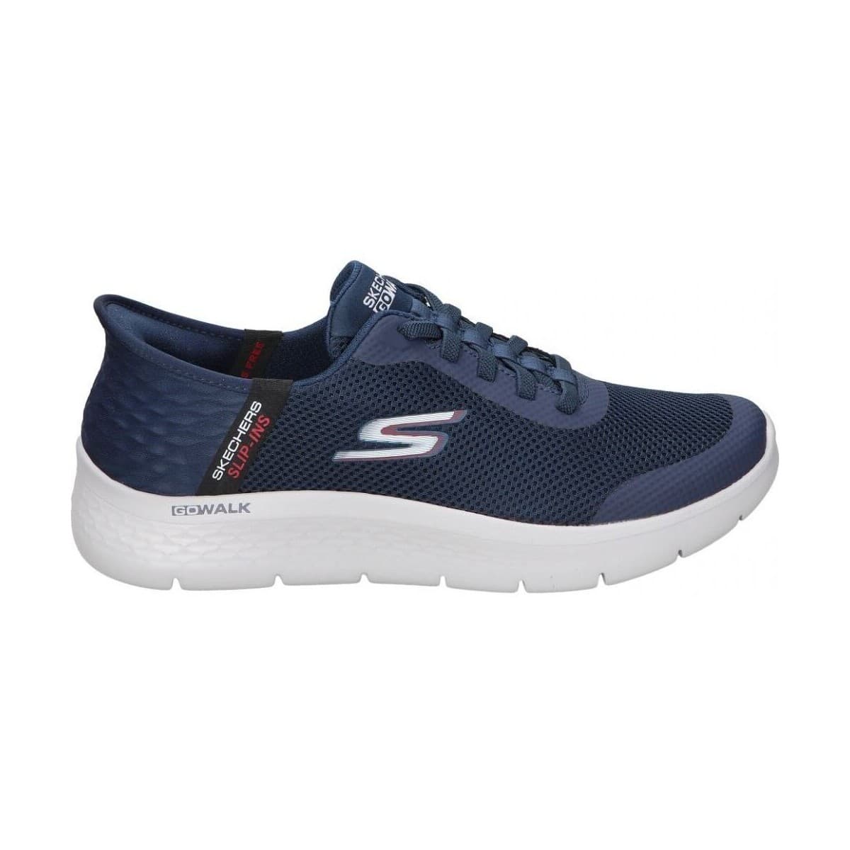 Men's Sneakers Skechers Blue