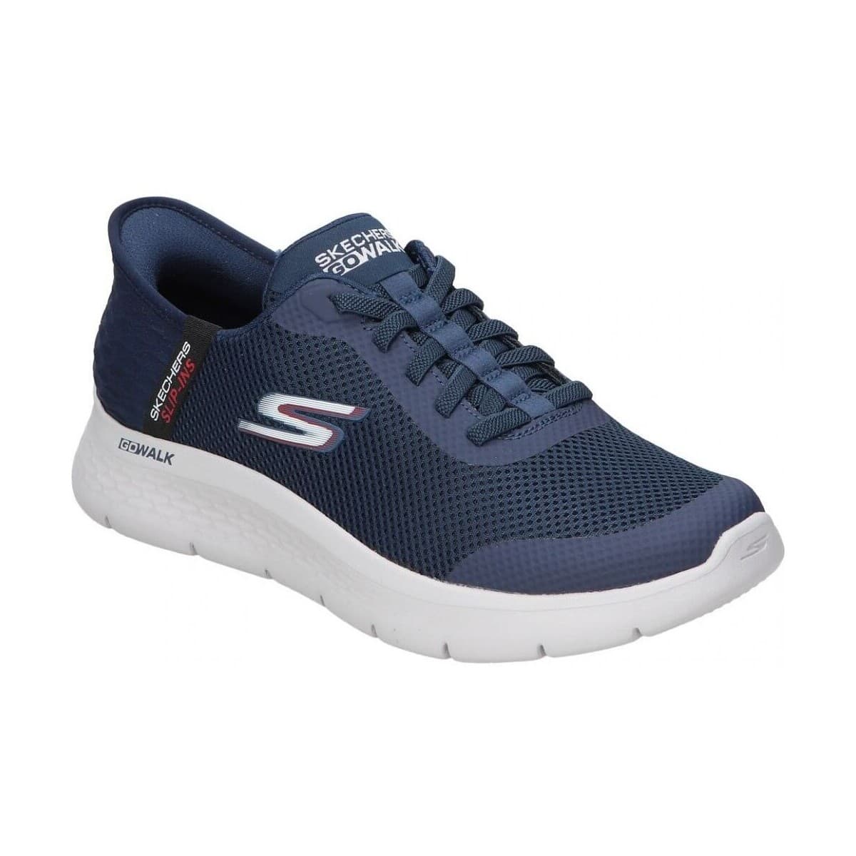 Men's Sneakers Skechers Blue