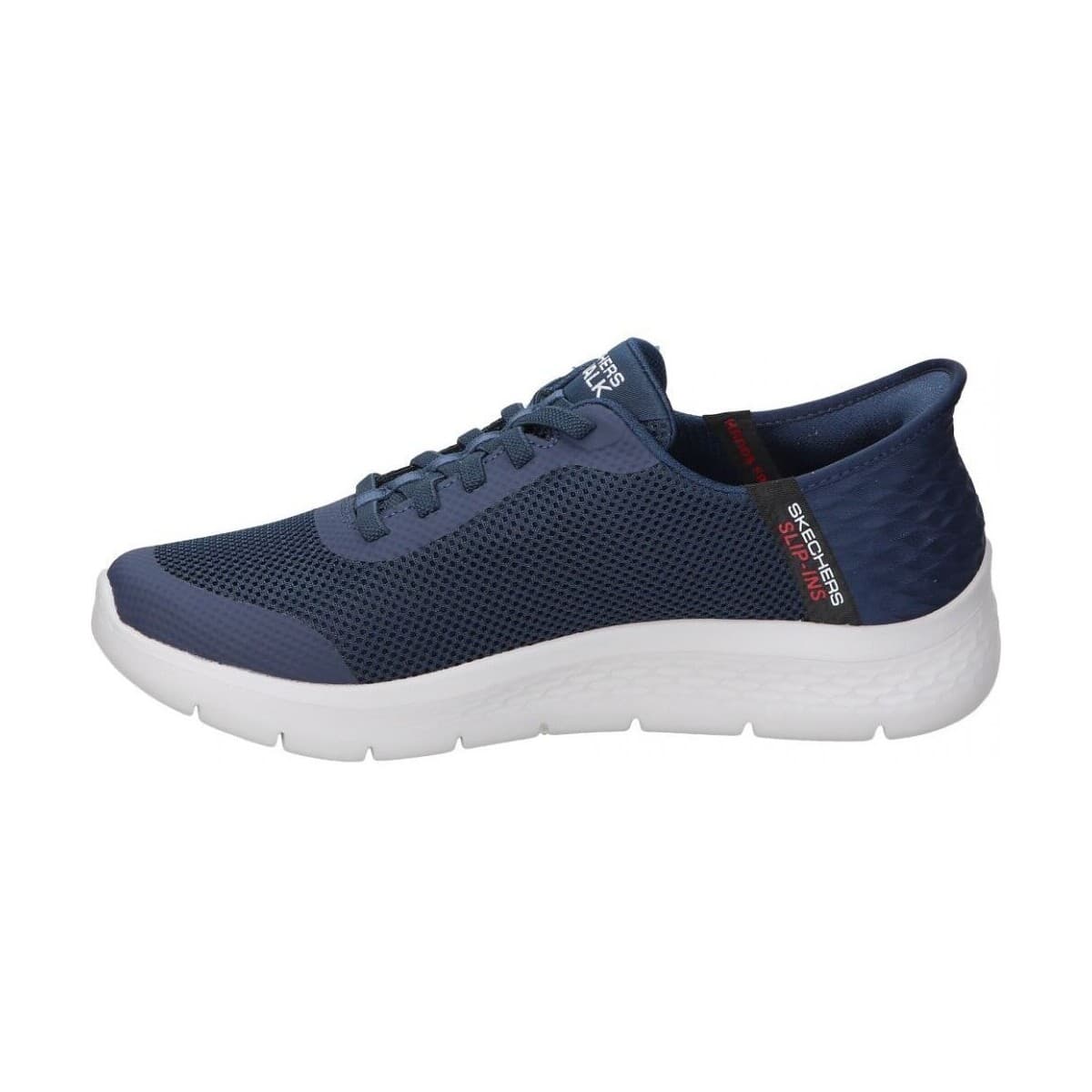 Men's Sneakers Skechers Blue