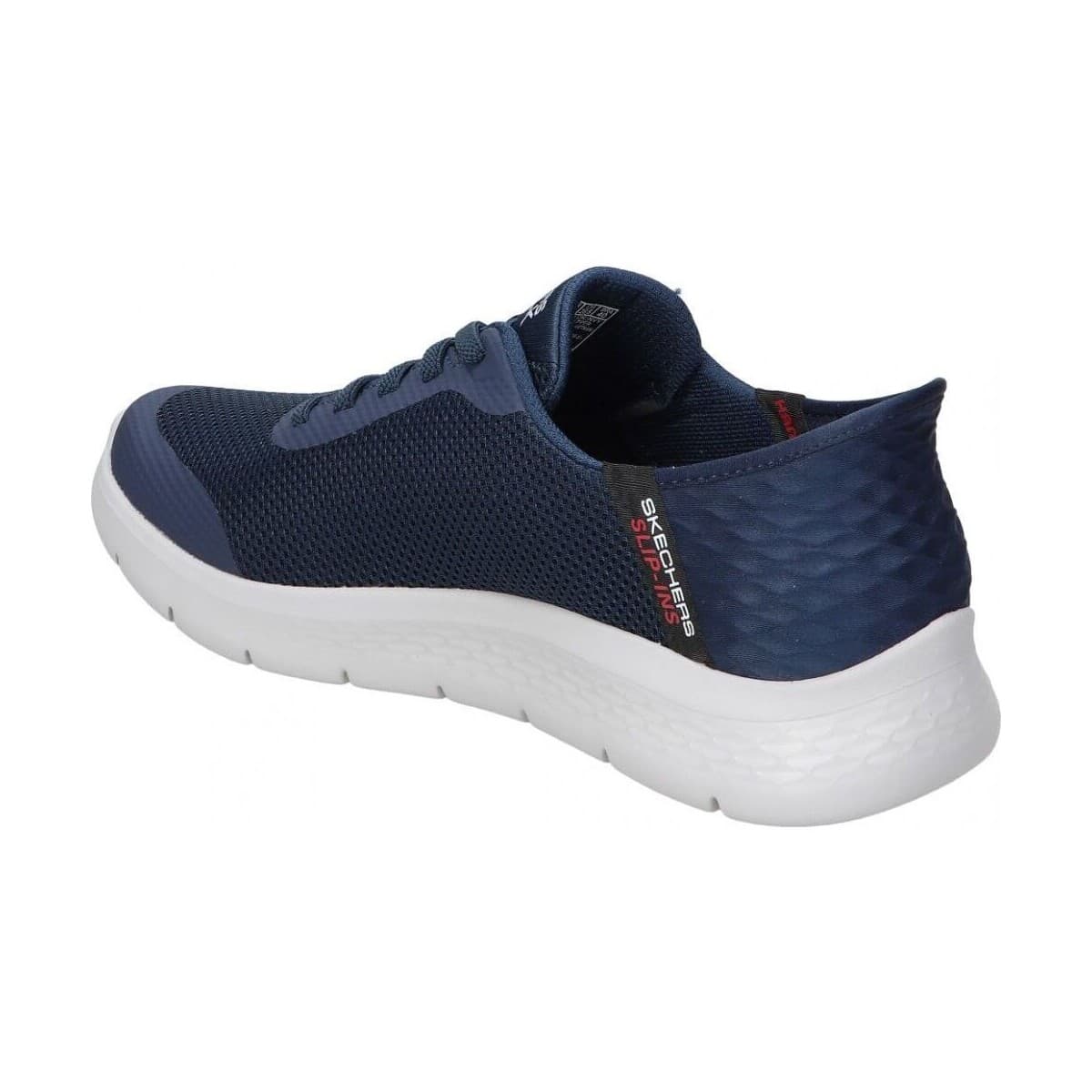 Men's Sneakers Skechers Blue
