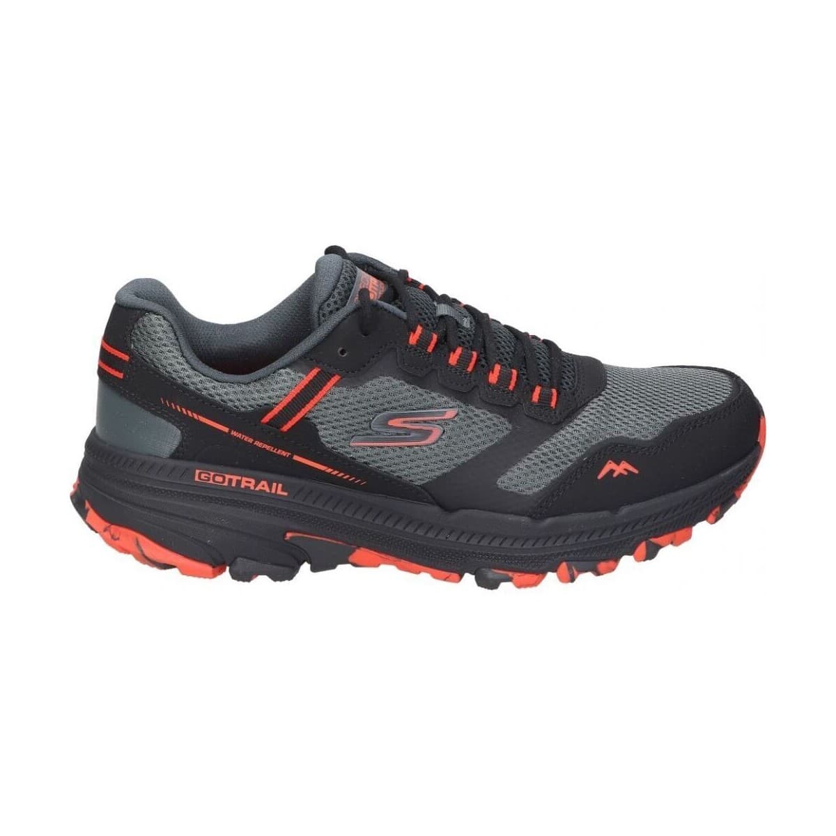 Xαμηλά Sneakers Skechers 220754-BKOR