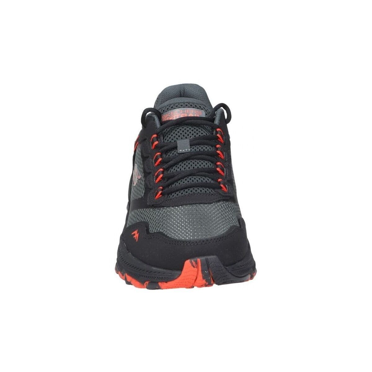 Men's Sneakers Skechers Black