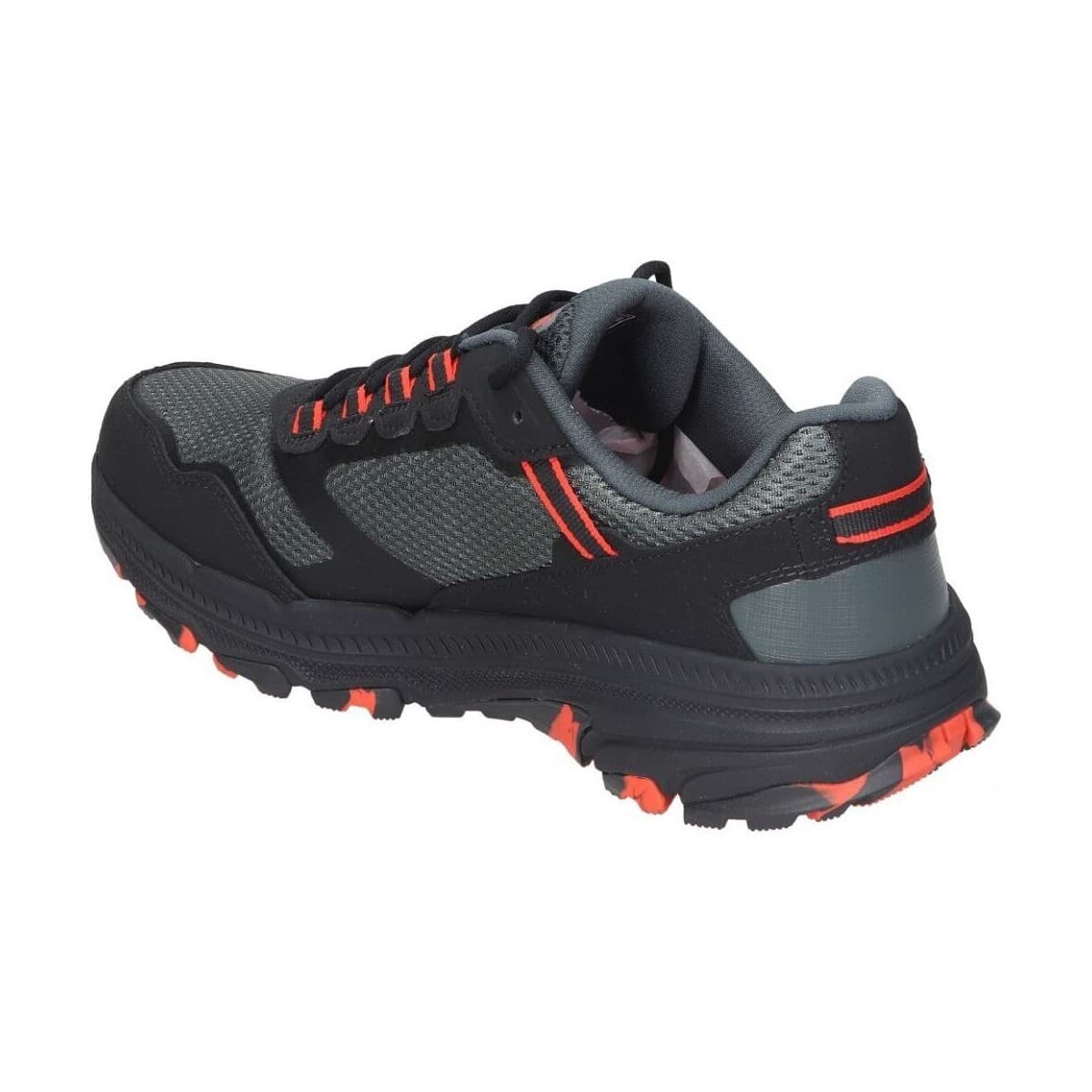 Men's Sneakers Skechers Black