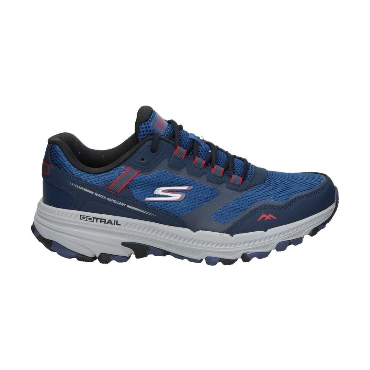Men's Sneakers Skechers Blue