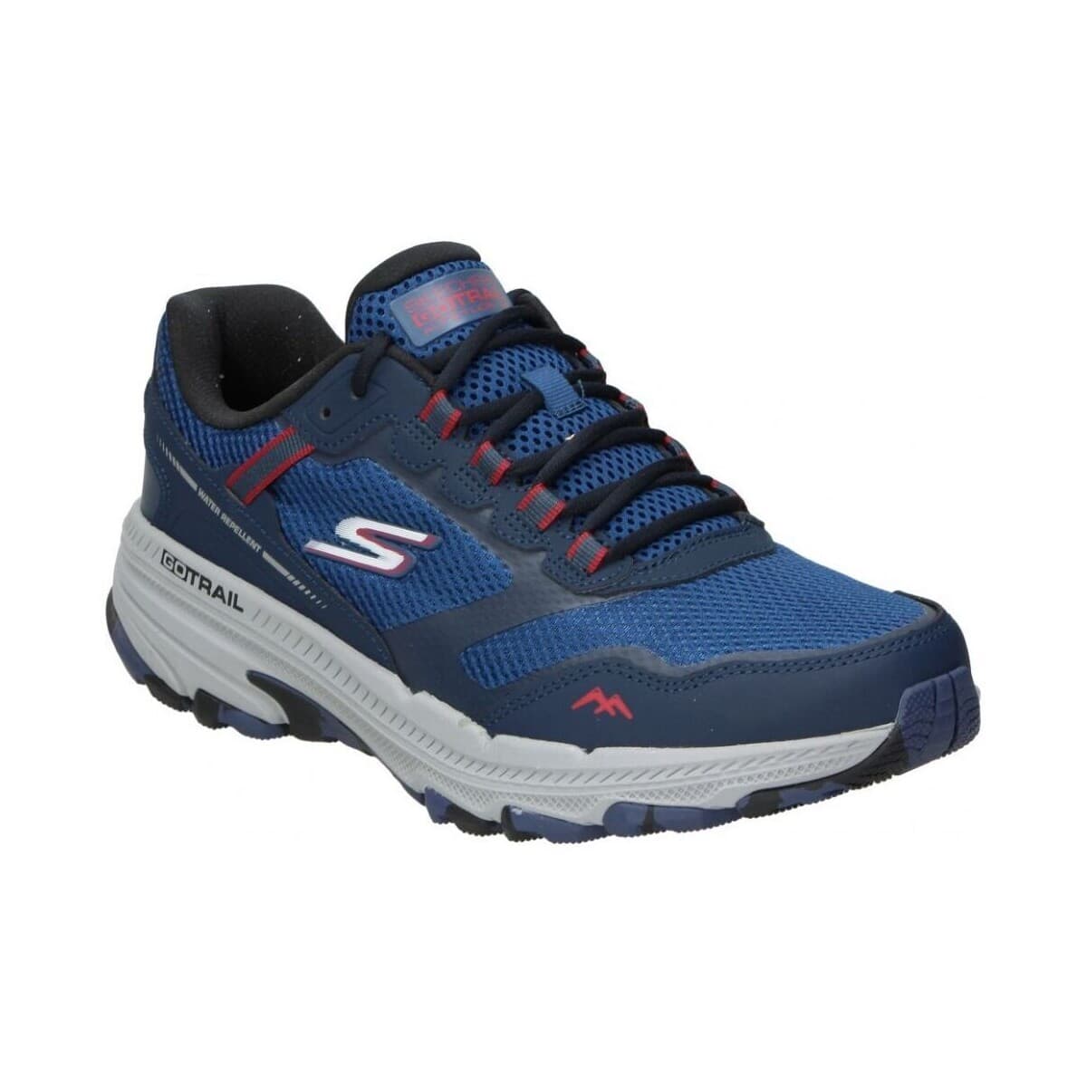 Men's Sneakers Skechers Blue