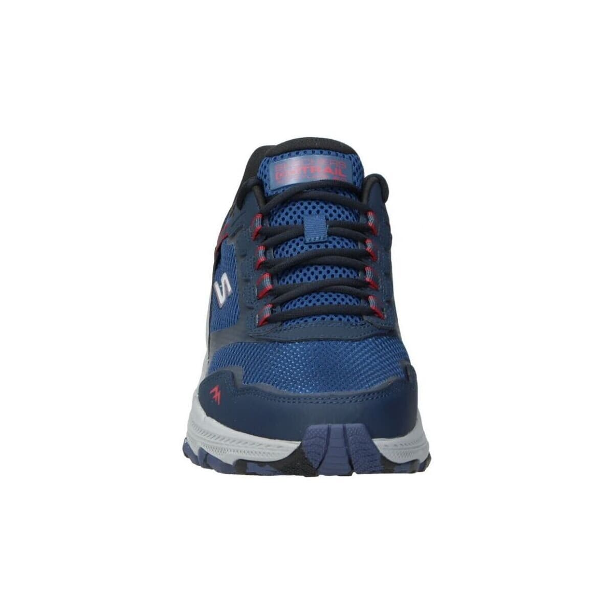 Men's Sneakers Skechers Blue