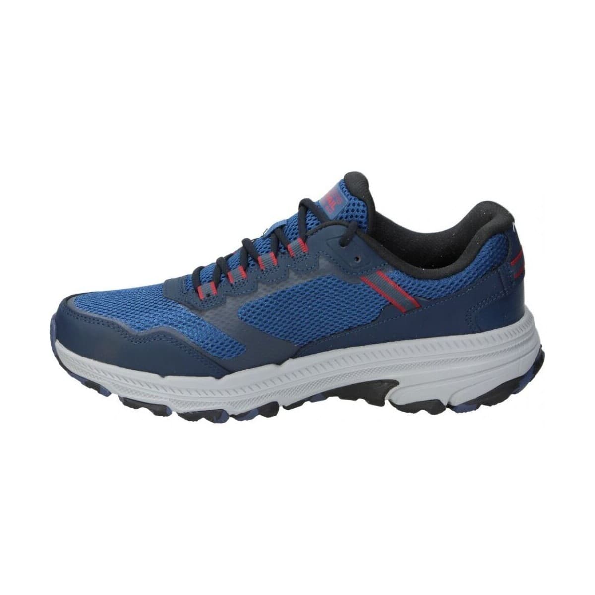 Men's Sneakers Skechers Blue