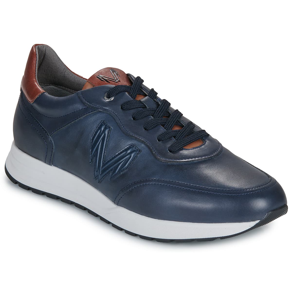 Xαμηλά Sneakers Martinelli BROOKLINE 1621