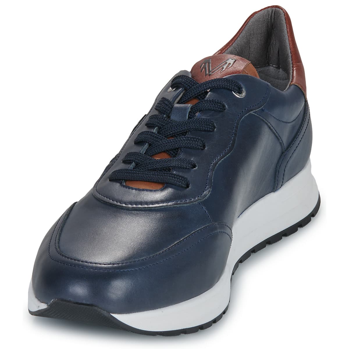 Men's Sneakers Martinelli Blue