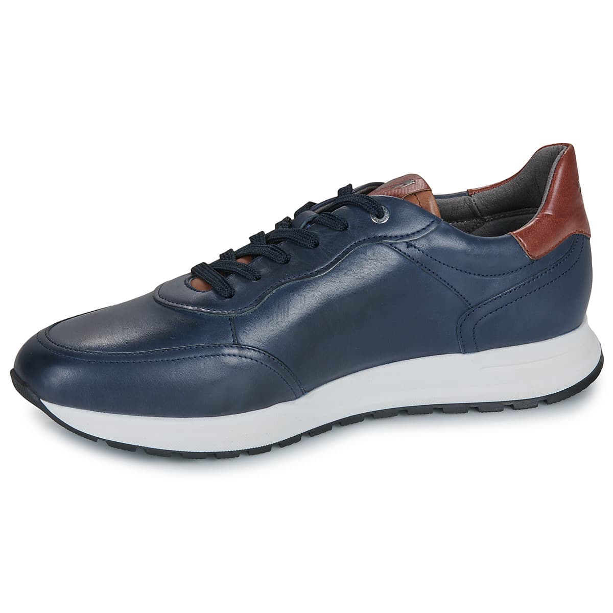 Men's Sneakers Martinelli Blue