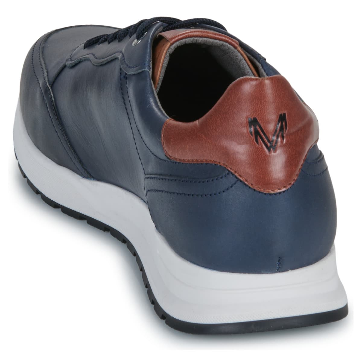Men's Sneakers Martinelli Blue