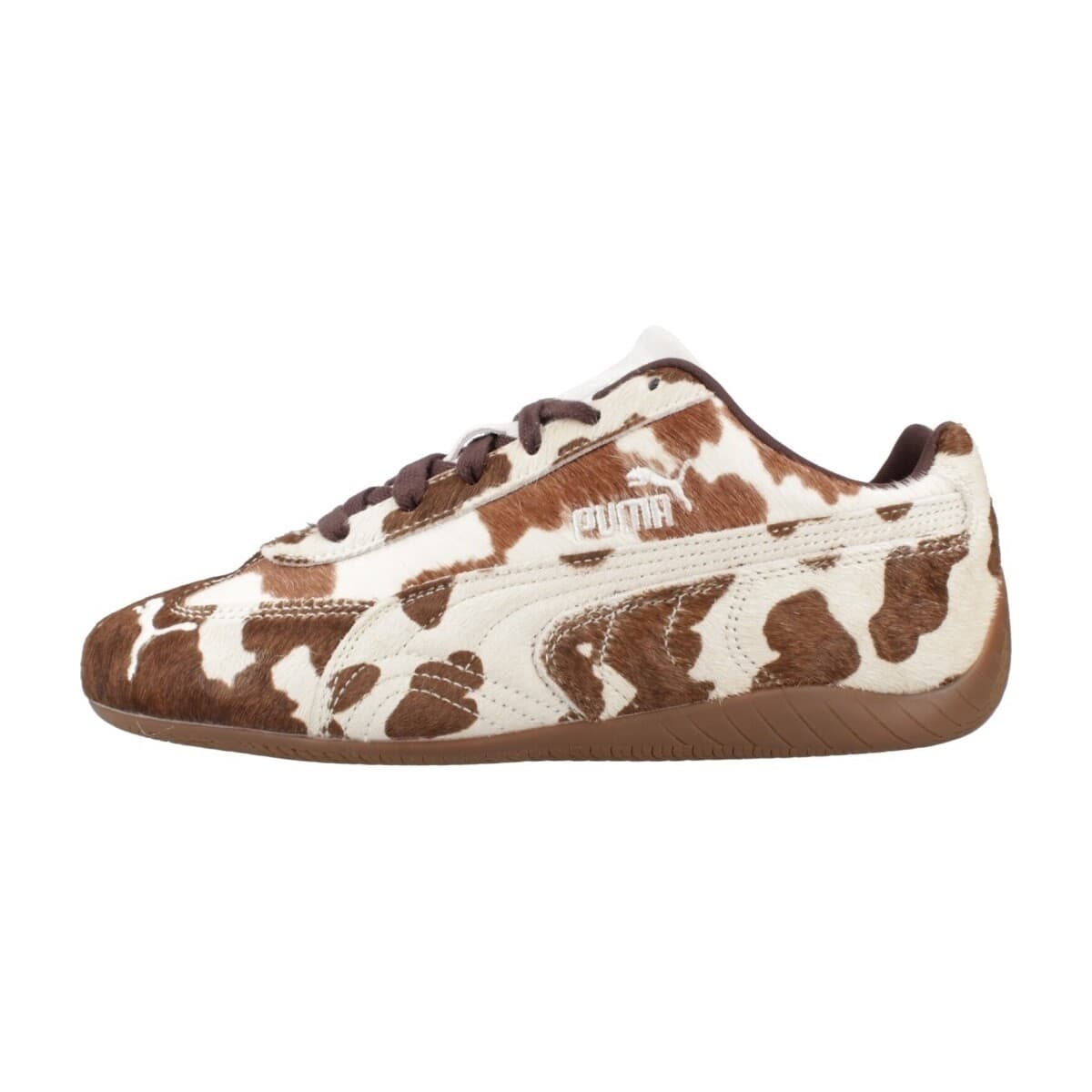 Women's Sports Shoes Puma Multicolor