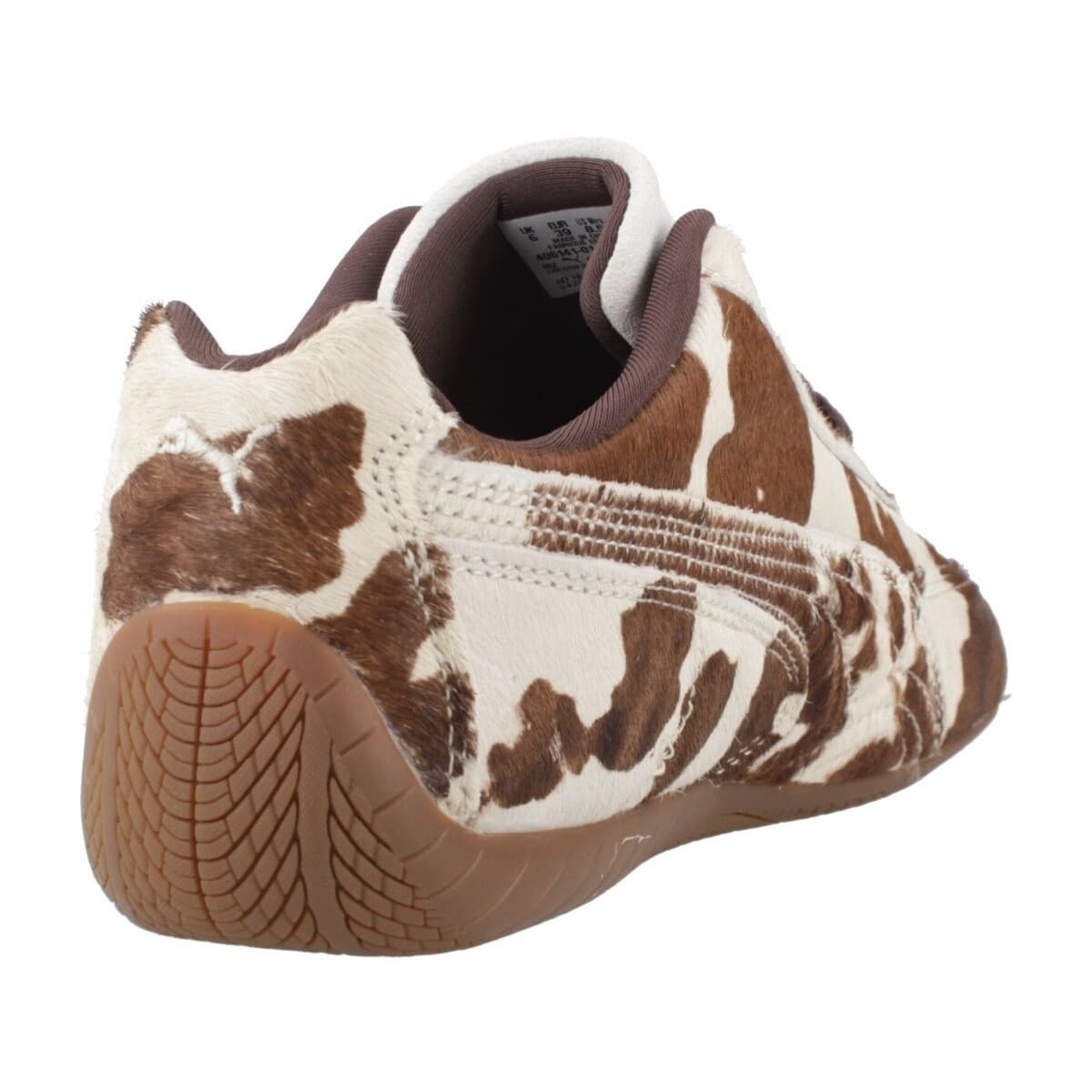 Women's Sports Shoes Puma Multicolor