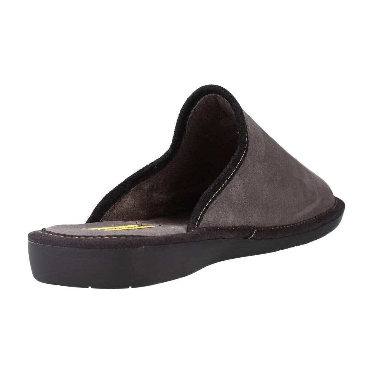 Men's House Slippers Nordikas Gray