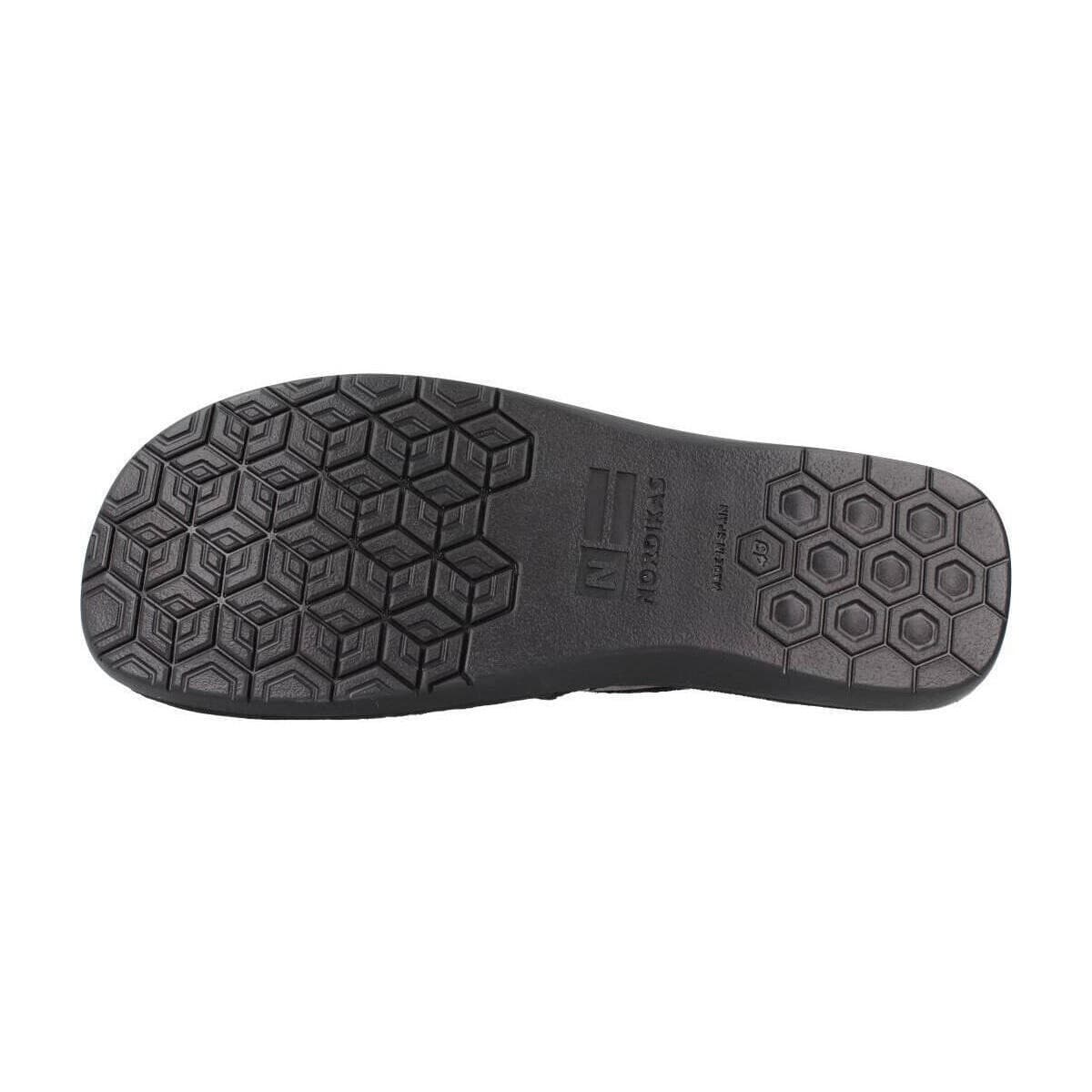 Men's House Slippers Nordikas Gray
