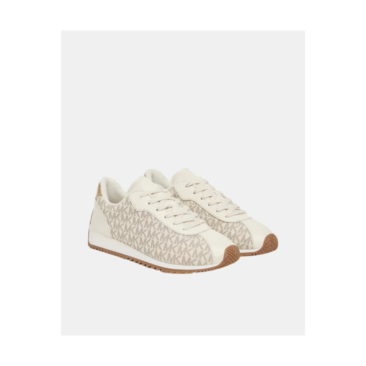 Women's Sneakers Michael Kors Beige