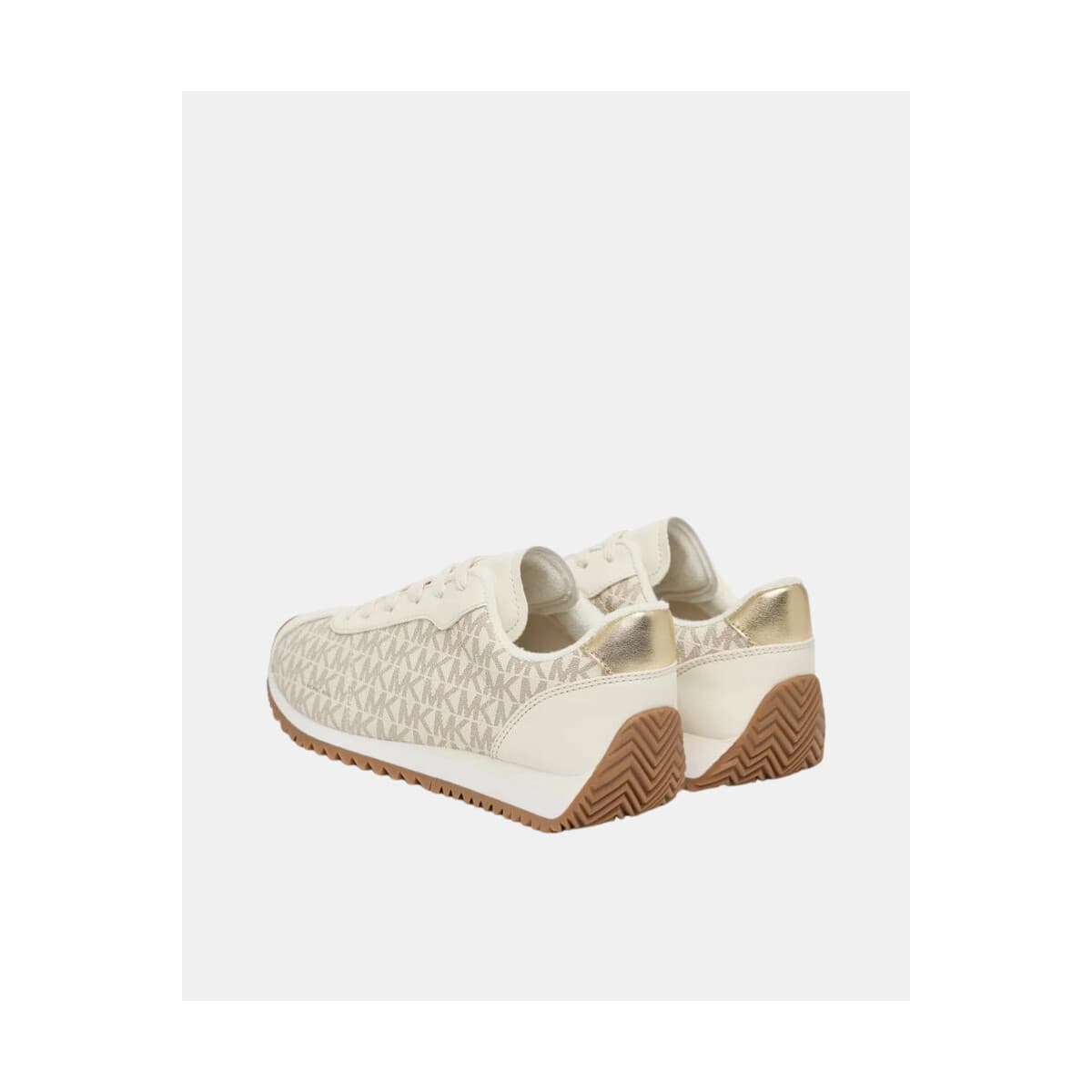 Women's Sneakers Michael Kors Beige