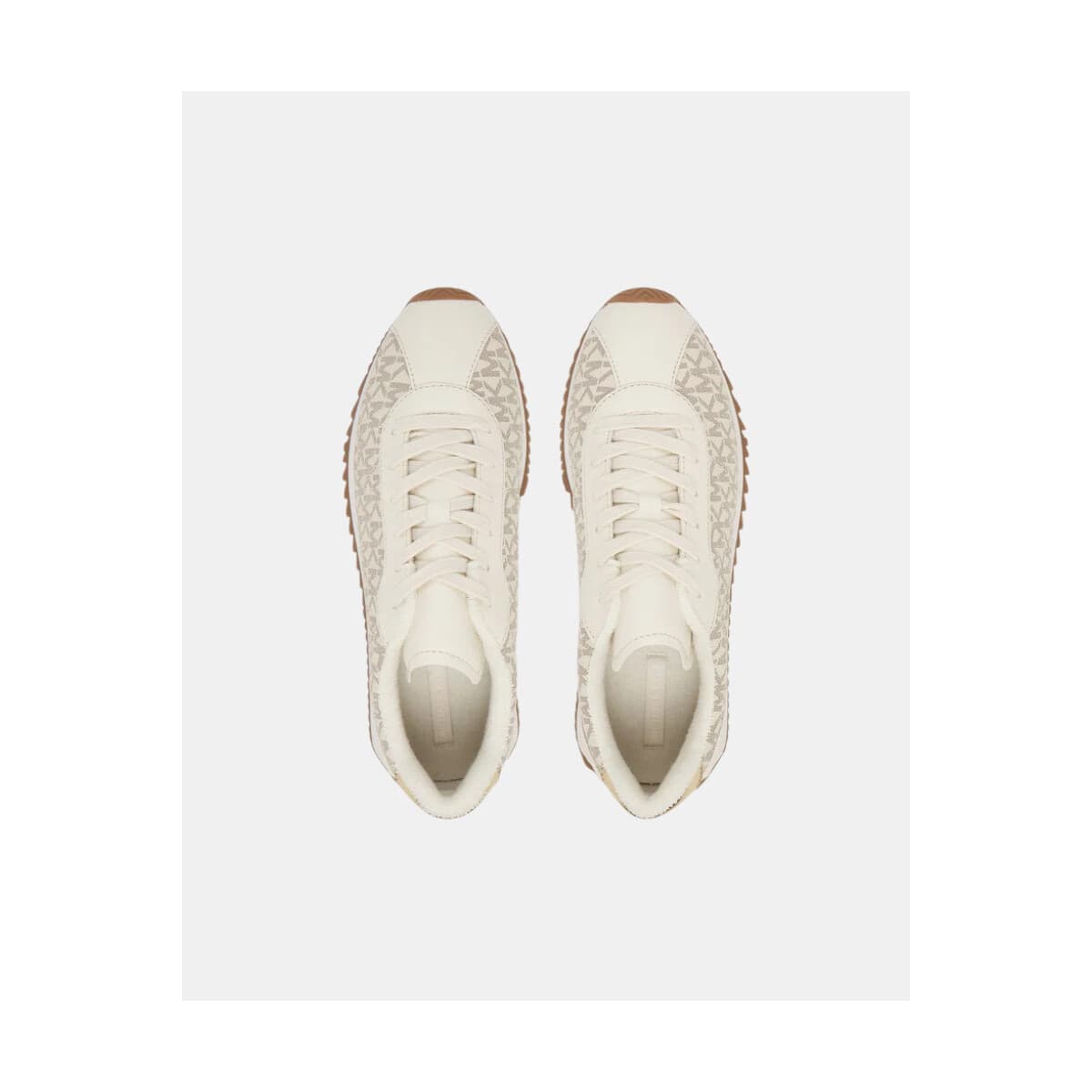 Women's Sneakers Michael Kors Beige