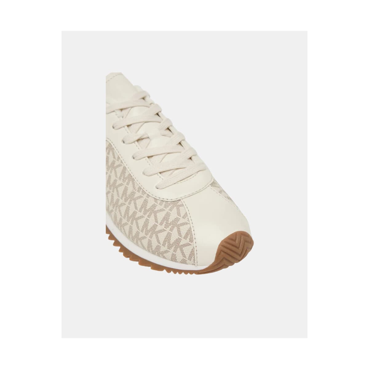 Women's Sneakers Michael Kors Beige