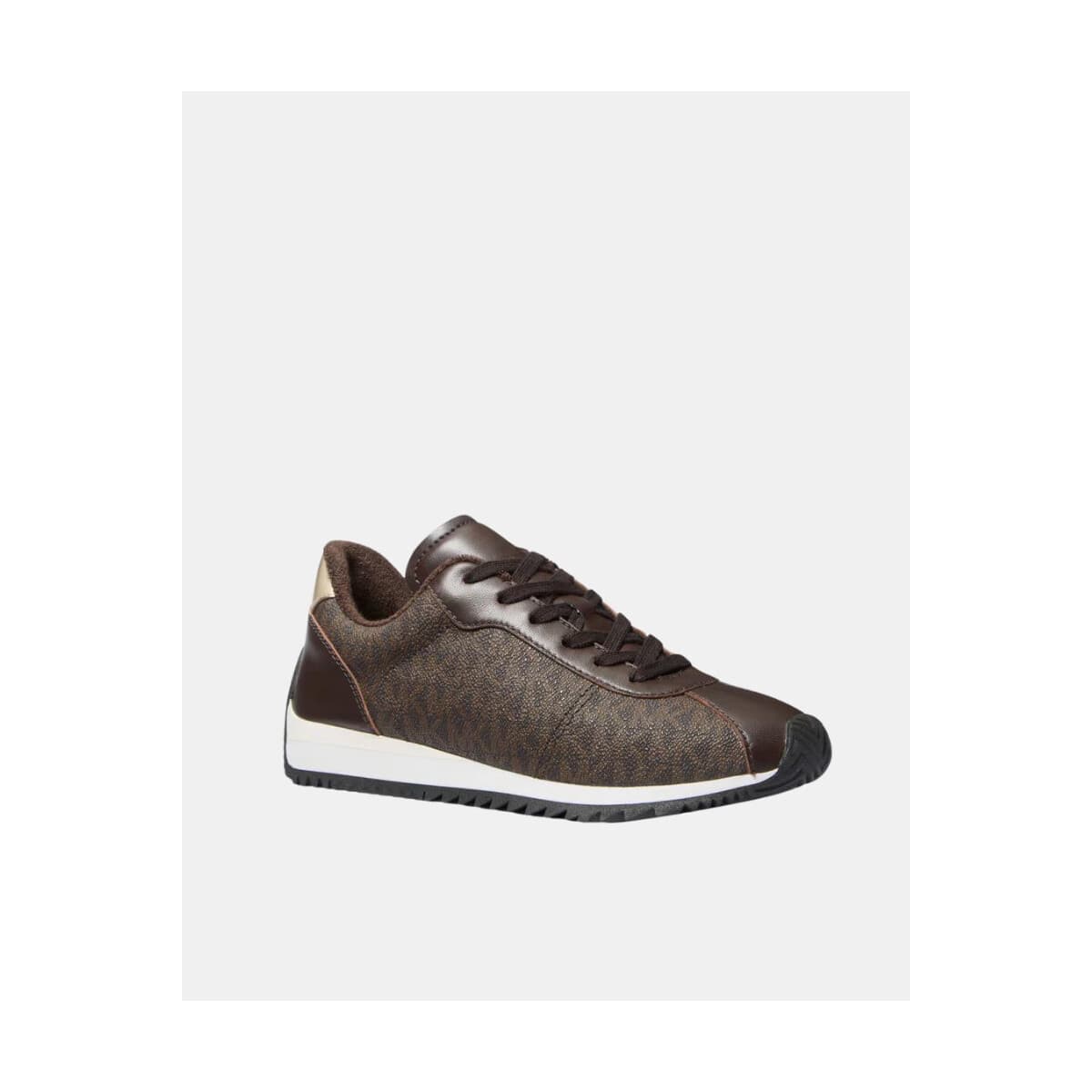 Women's Sneakers Michael Kors Brown