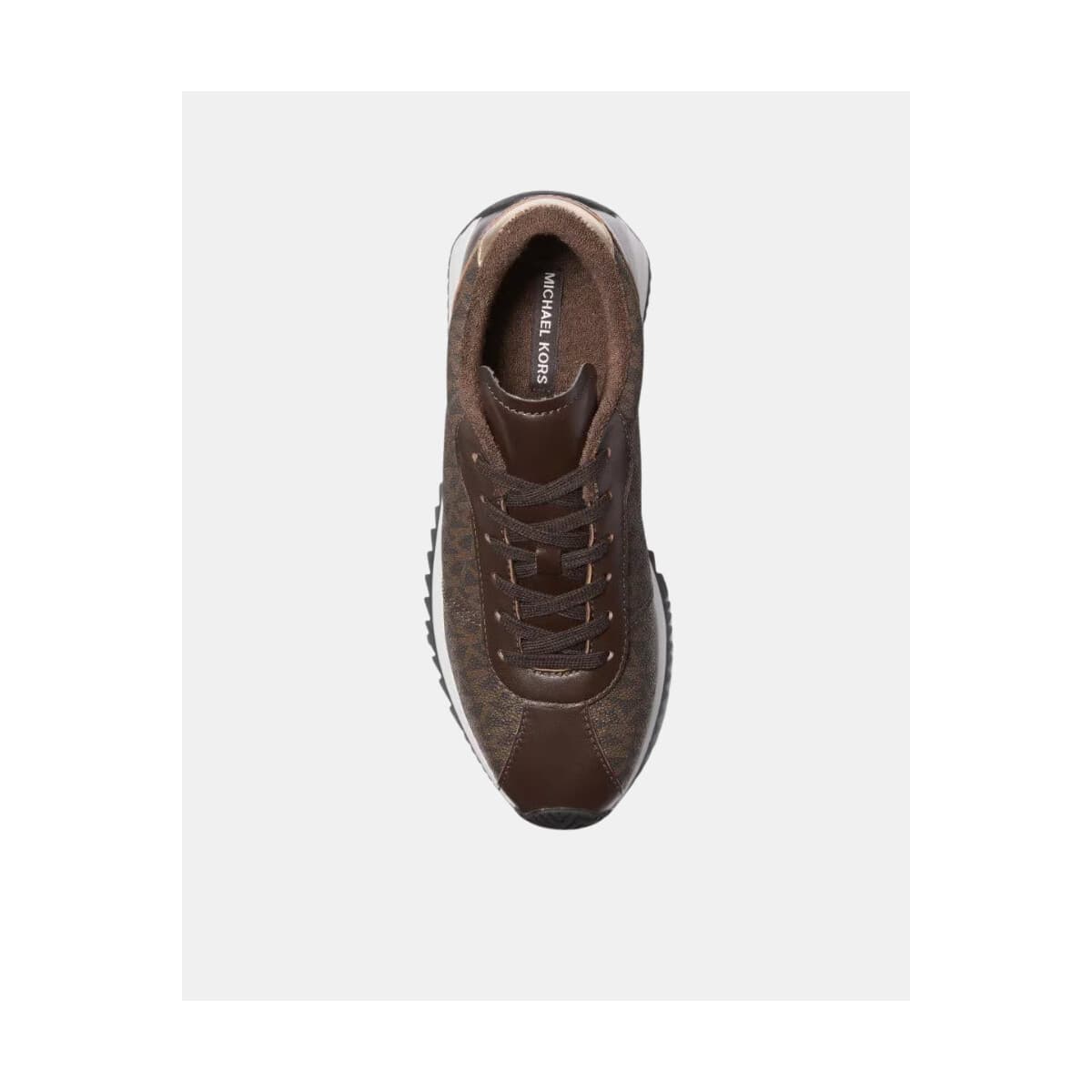 Women's Sneakers Michael Kors Brown
