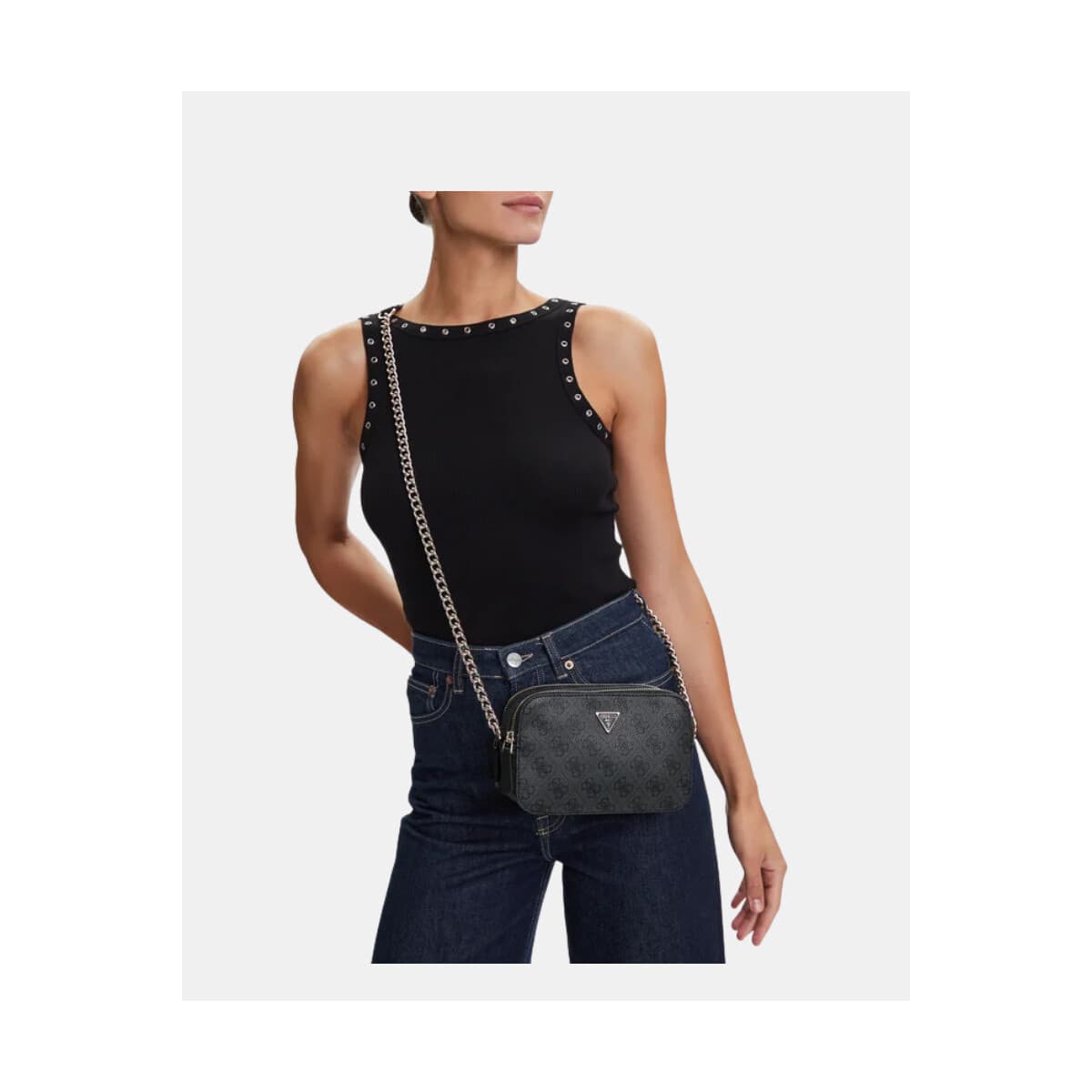 Women's Bags Guess Black