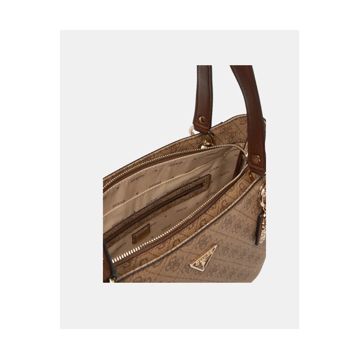 Women's Bags Guess Brown