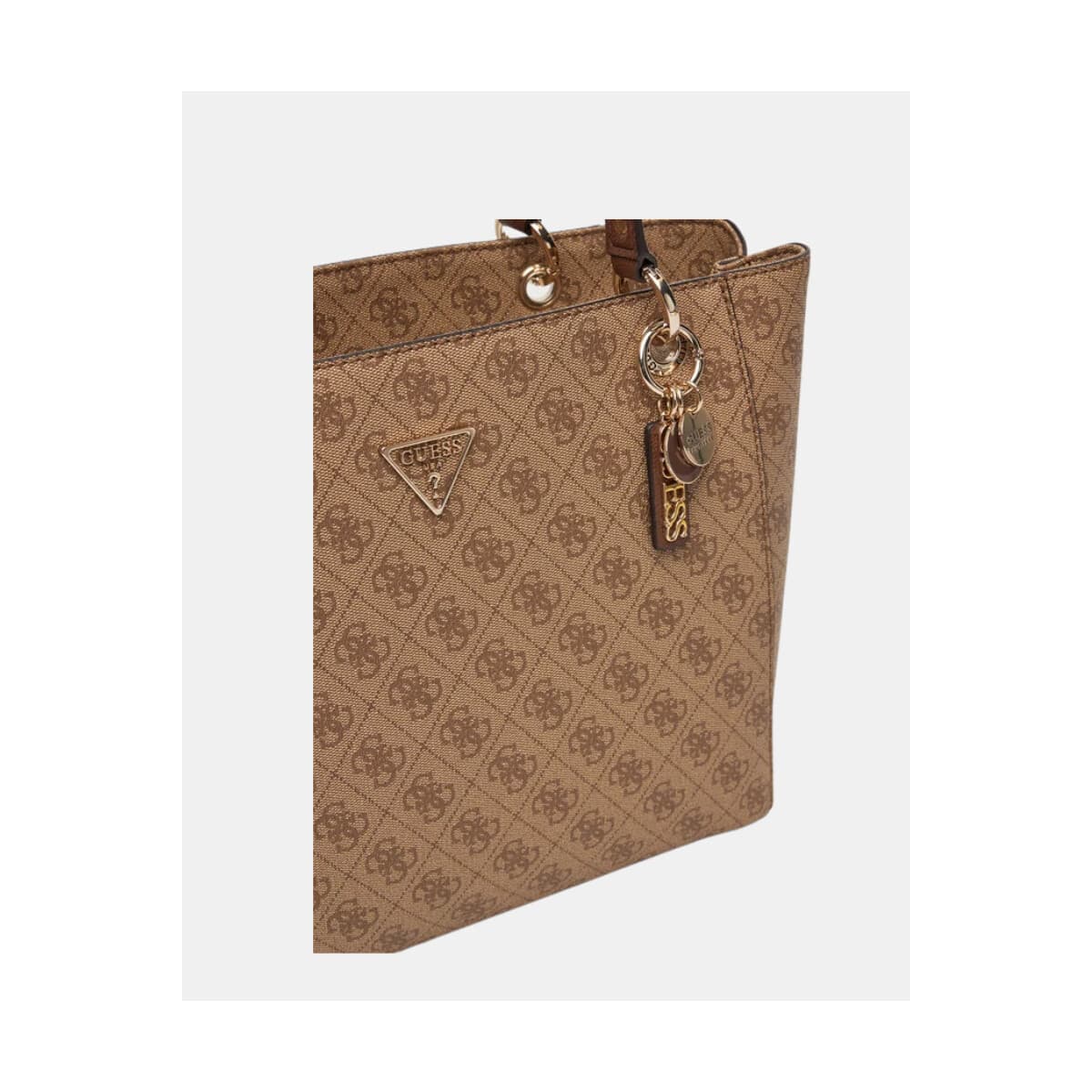 Women's Bags Guess Brown