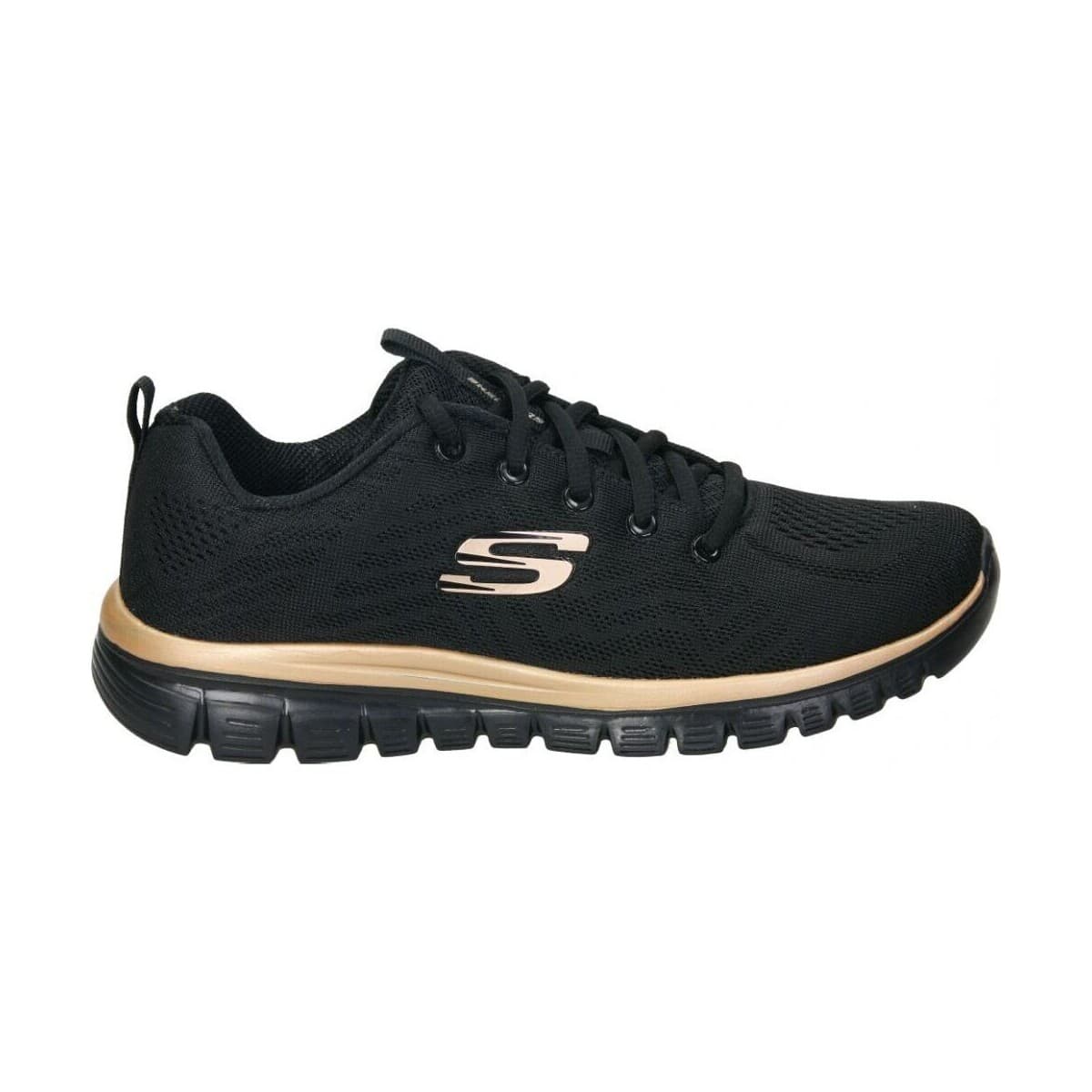 Xαμηλά Sneakers Skechers 115323