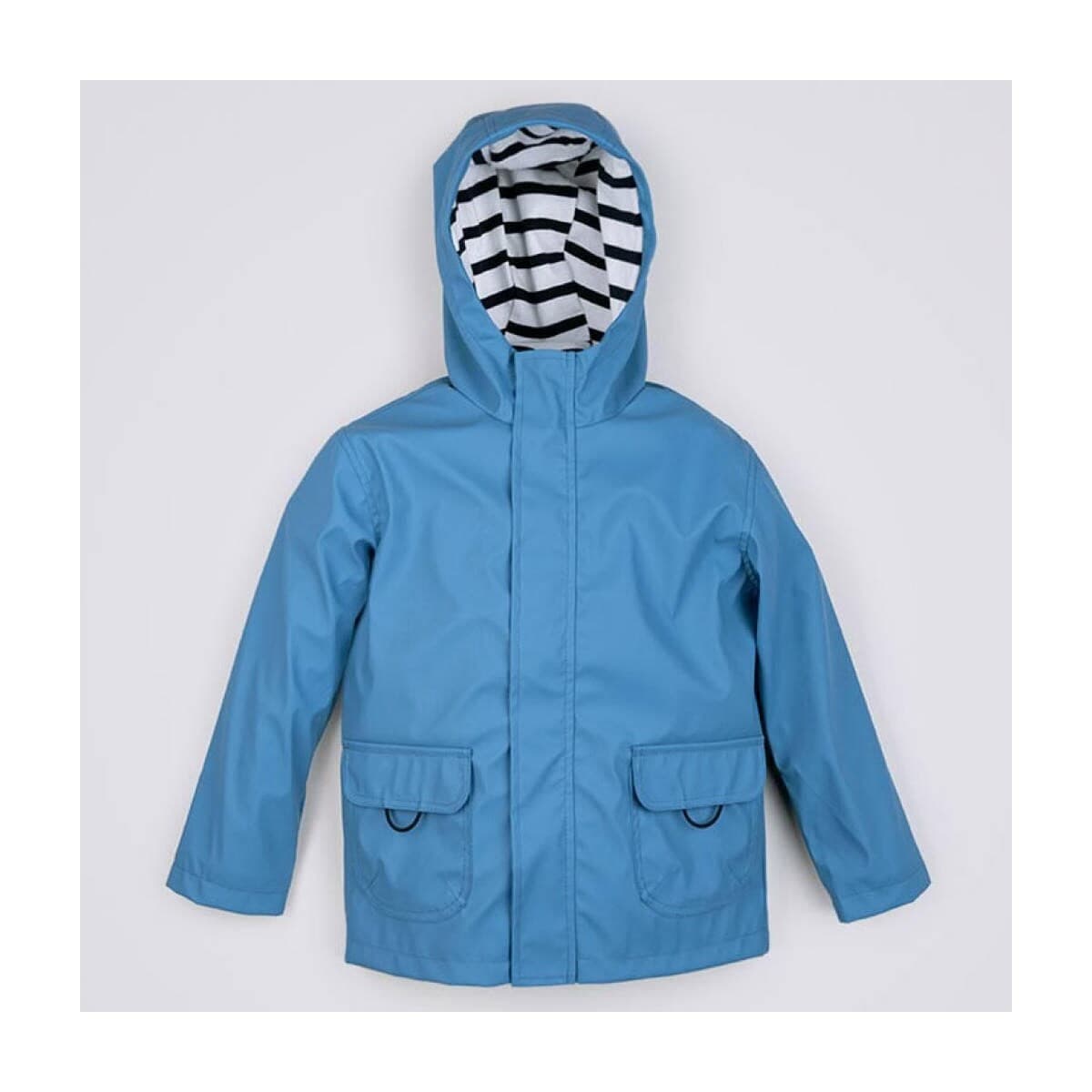 Boys' Windbreakers IGOR Blue
