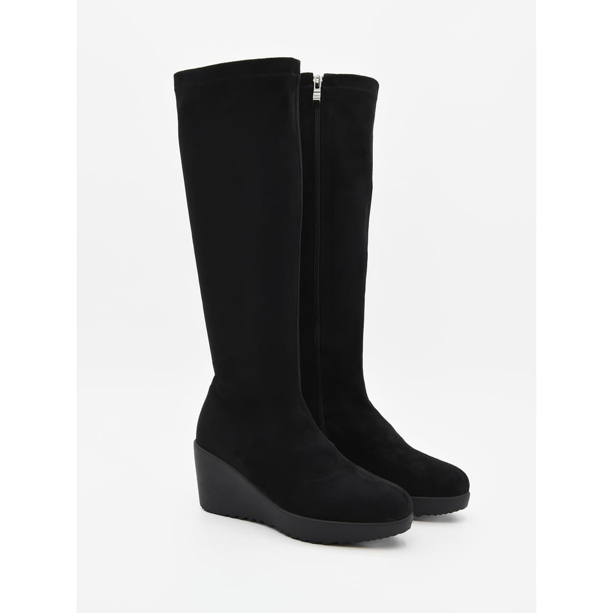 Women's Boots Purapiel Black