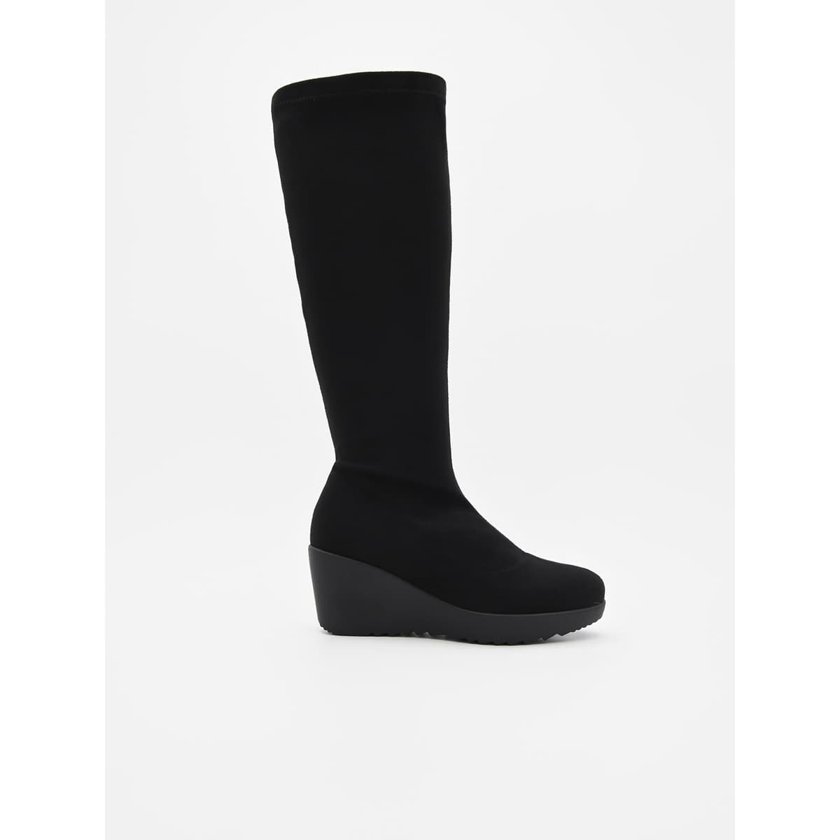 Women's Boots Purapiel Black