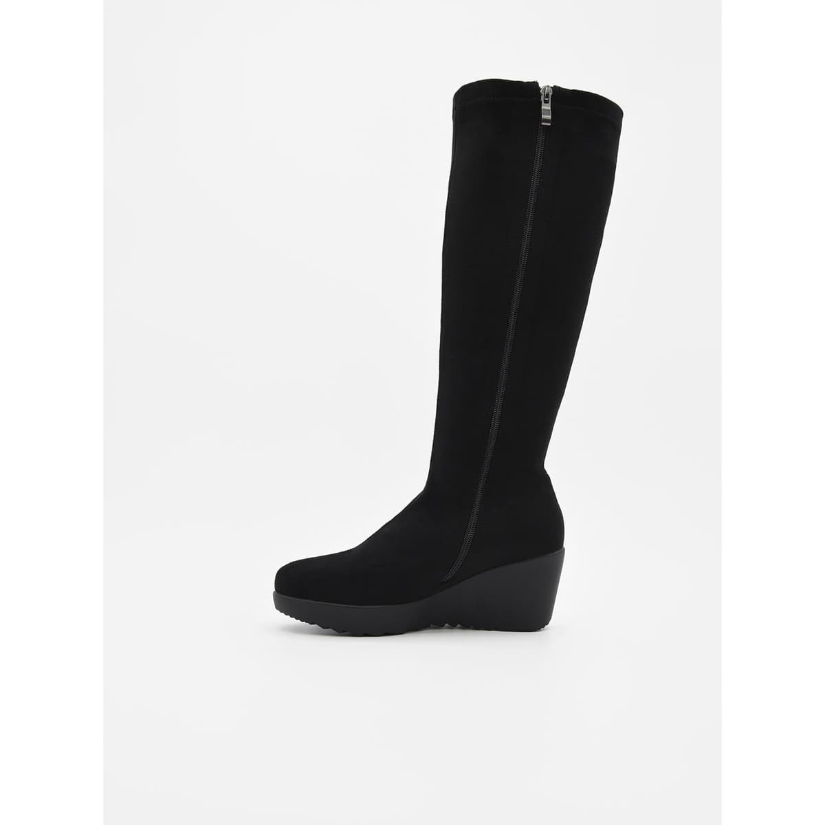Women's Boots Purapiel Black