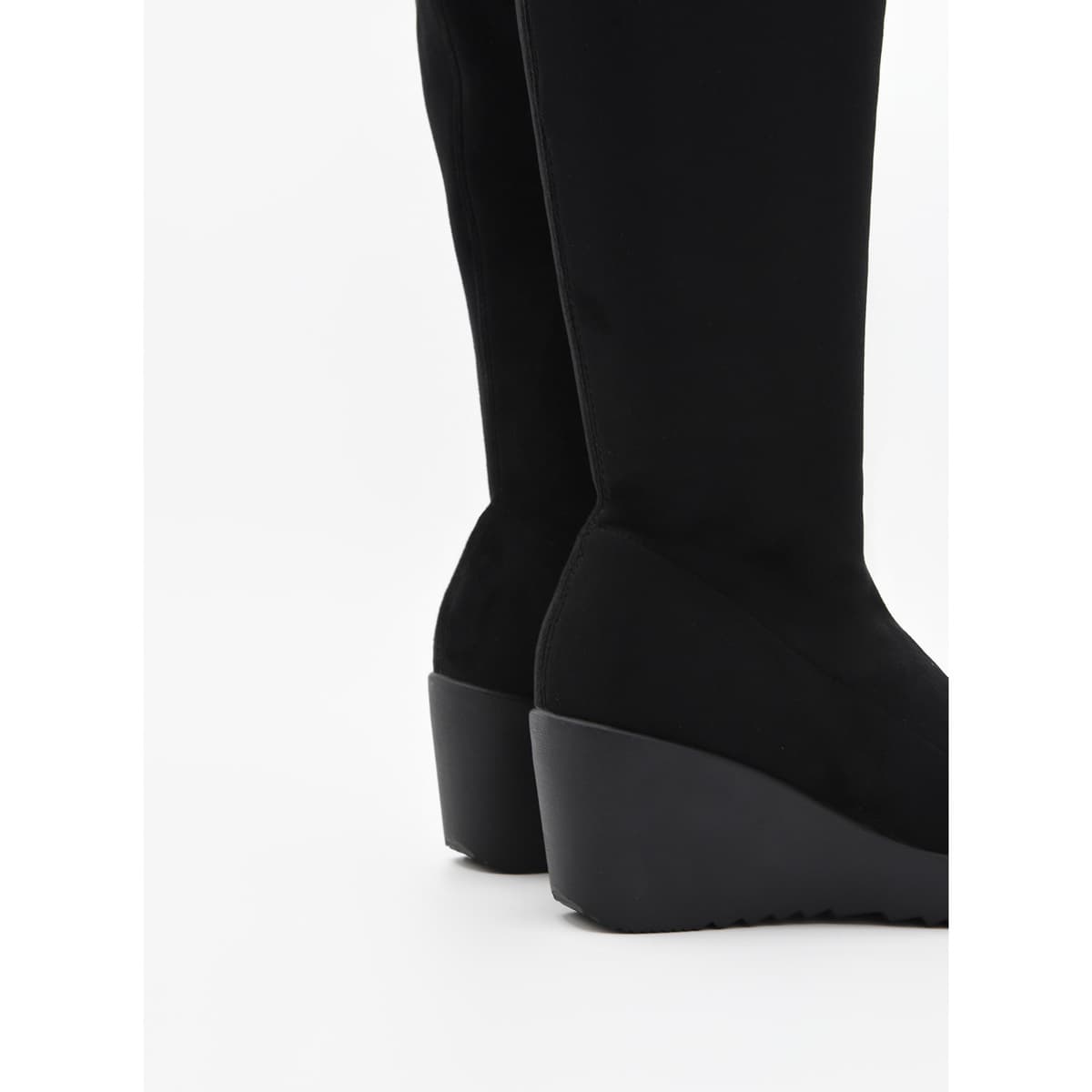 Women's Boots Purapiel Black