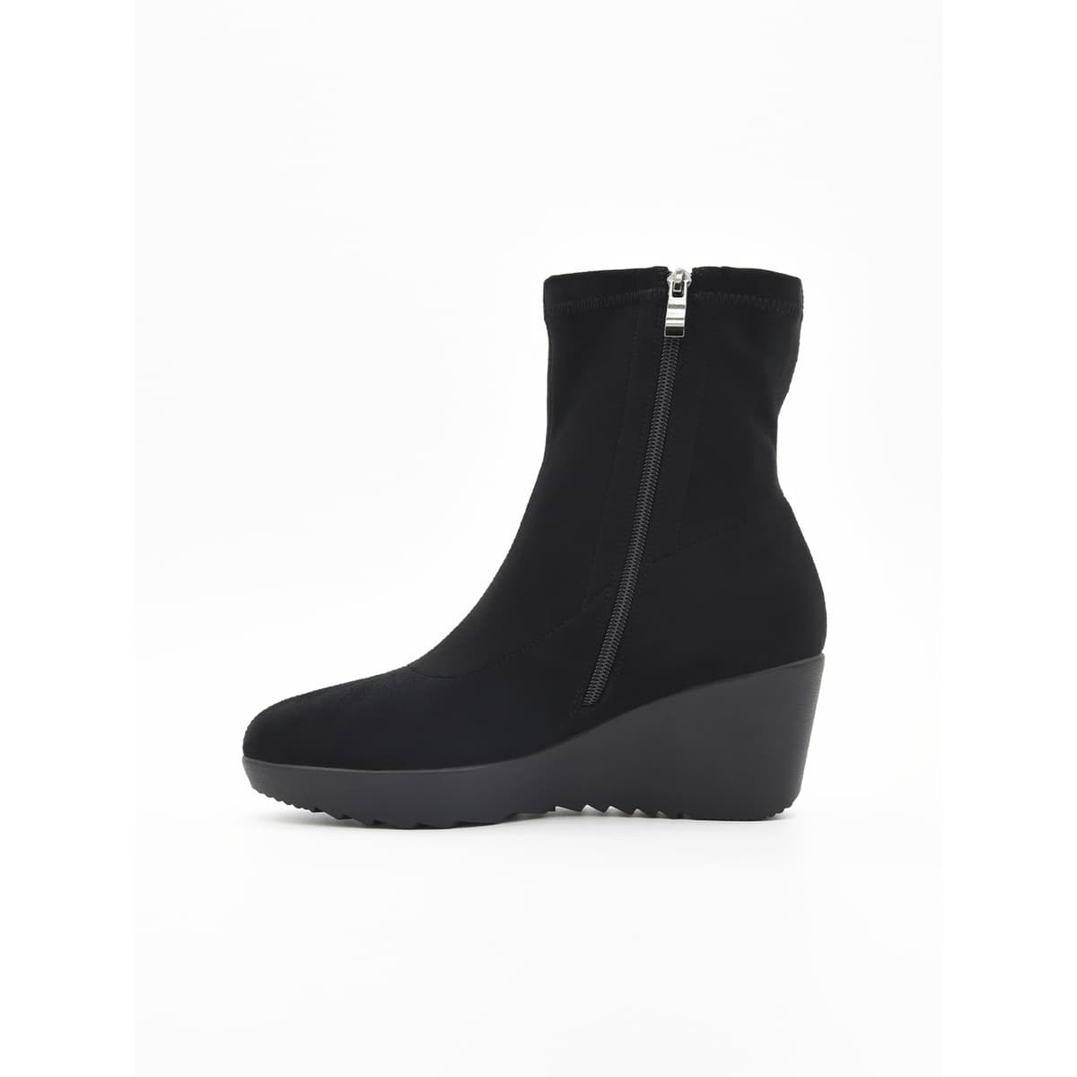 Women's Ankle Boots Purapiel Black