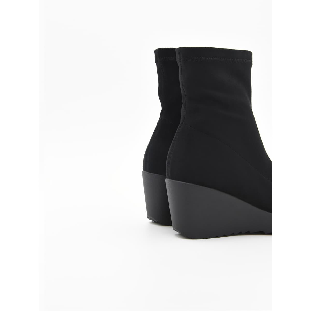 Women's Ankle Boots Purapiel Black