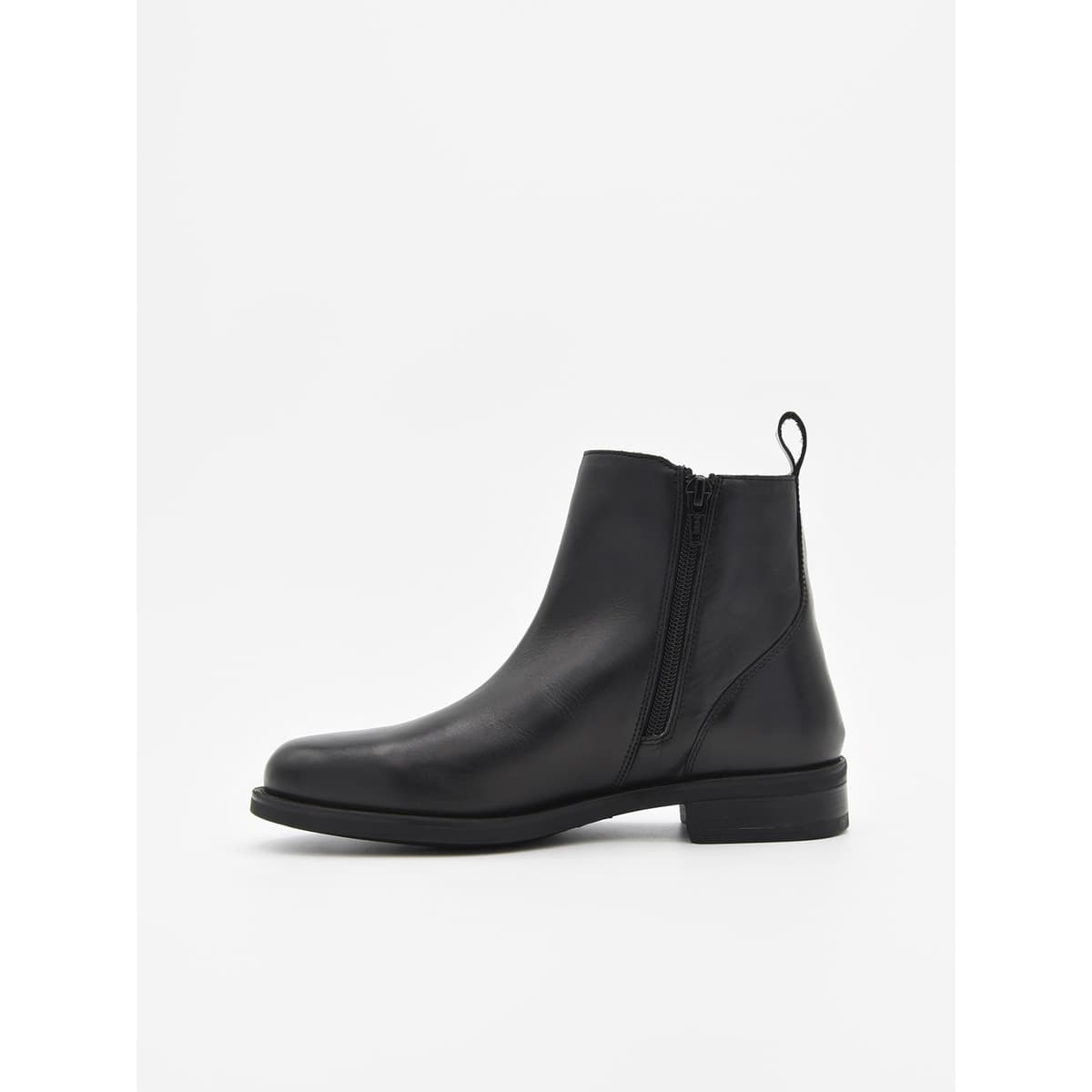 Women's Ankle Boots Purapiel Black