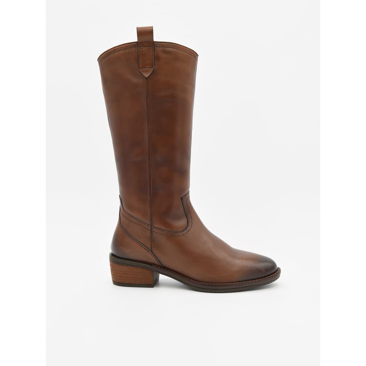Women's Boots Purapiel Brown