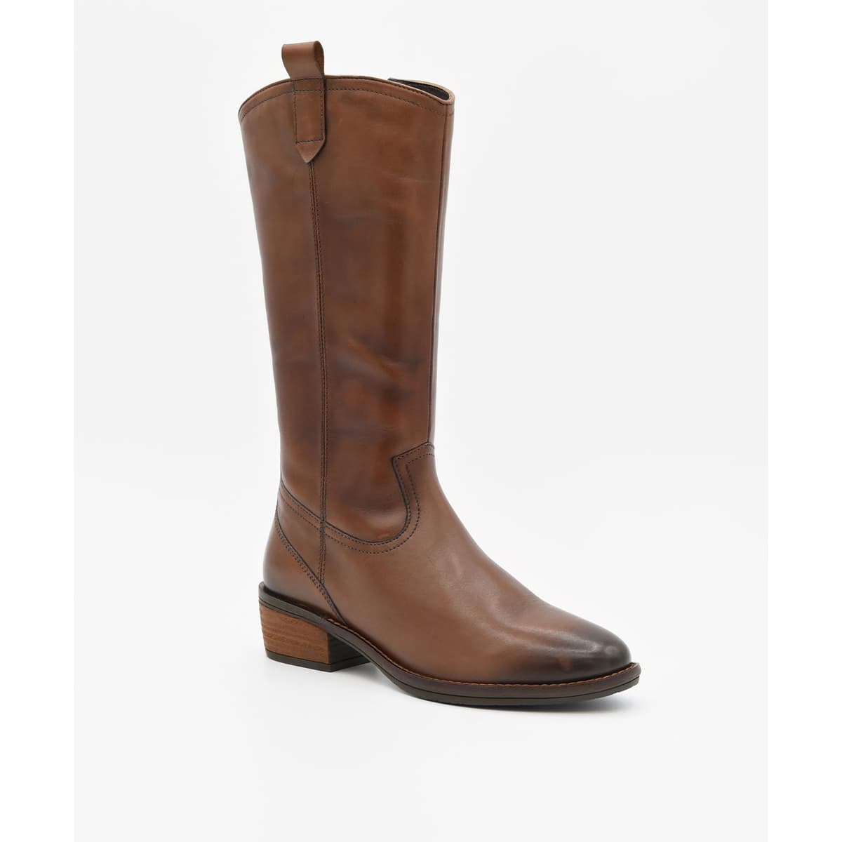 Women's Boots Purapiel Brown