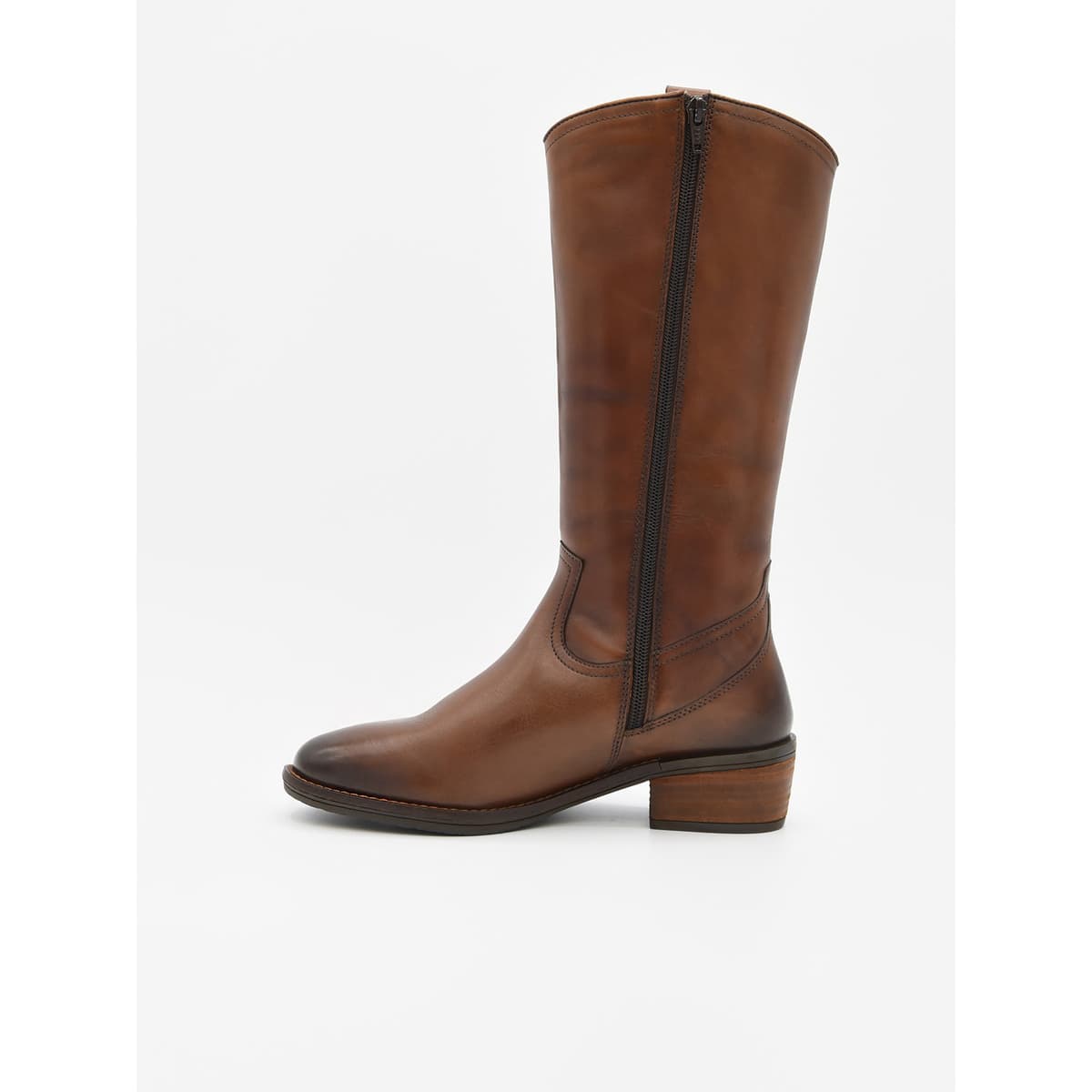 Women's Boots Purapiel Brown