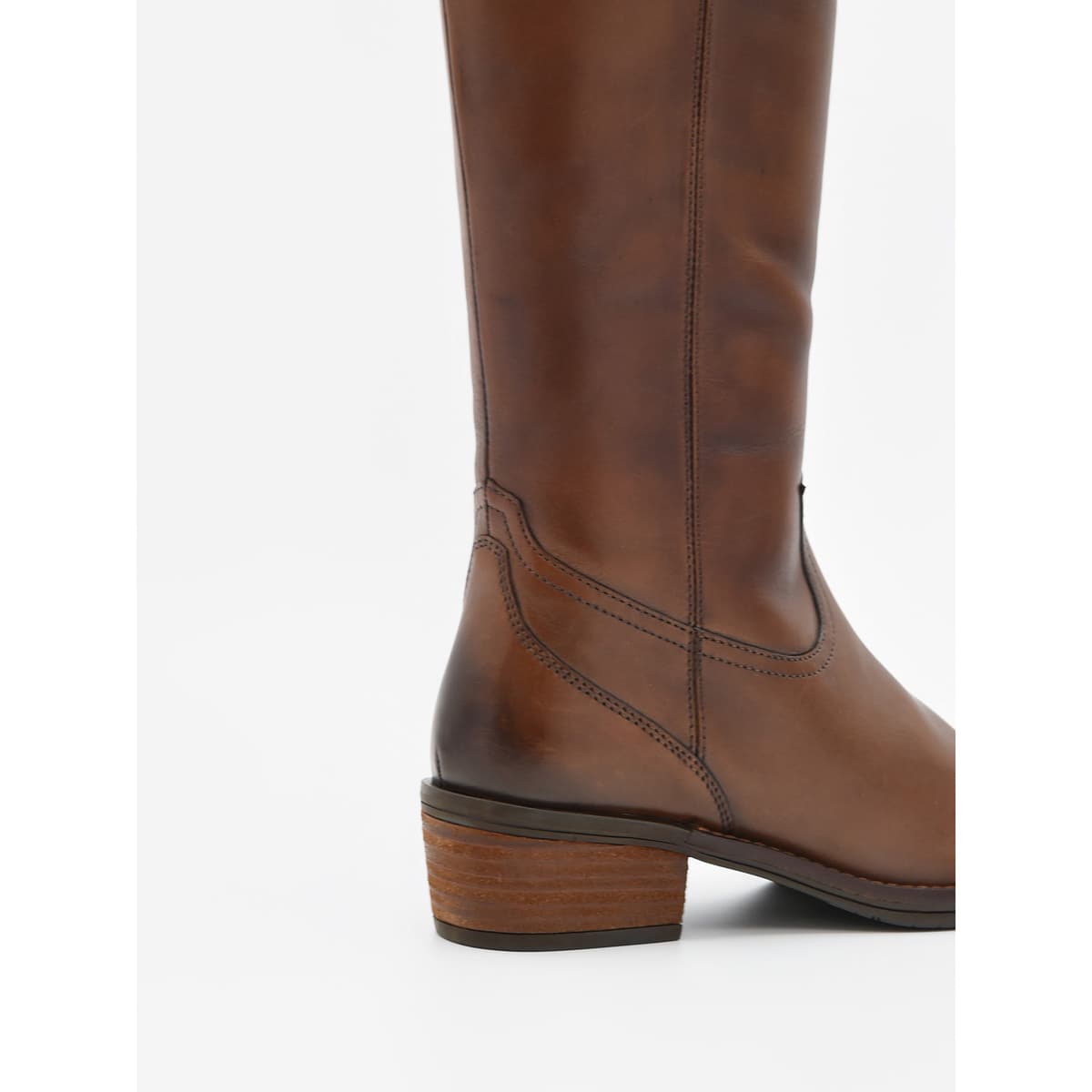 Women's Boots Purapiel Brown