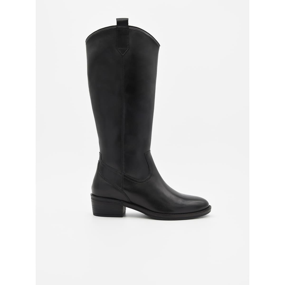 Women's Boots Purapiel Black