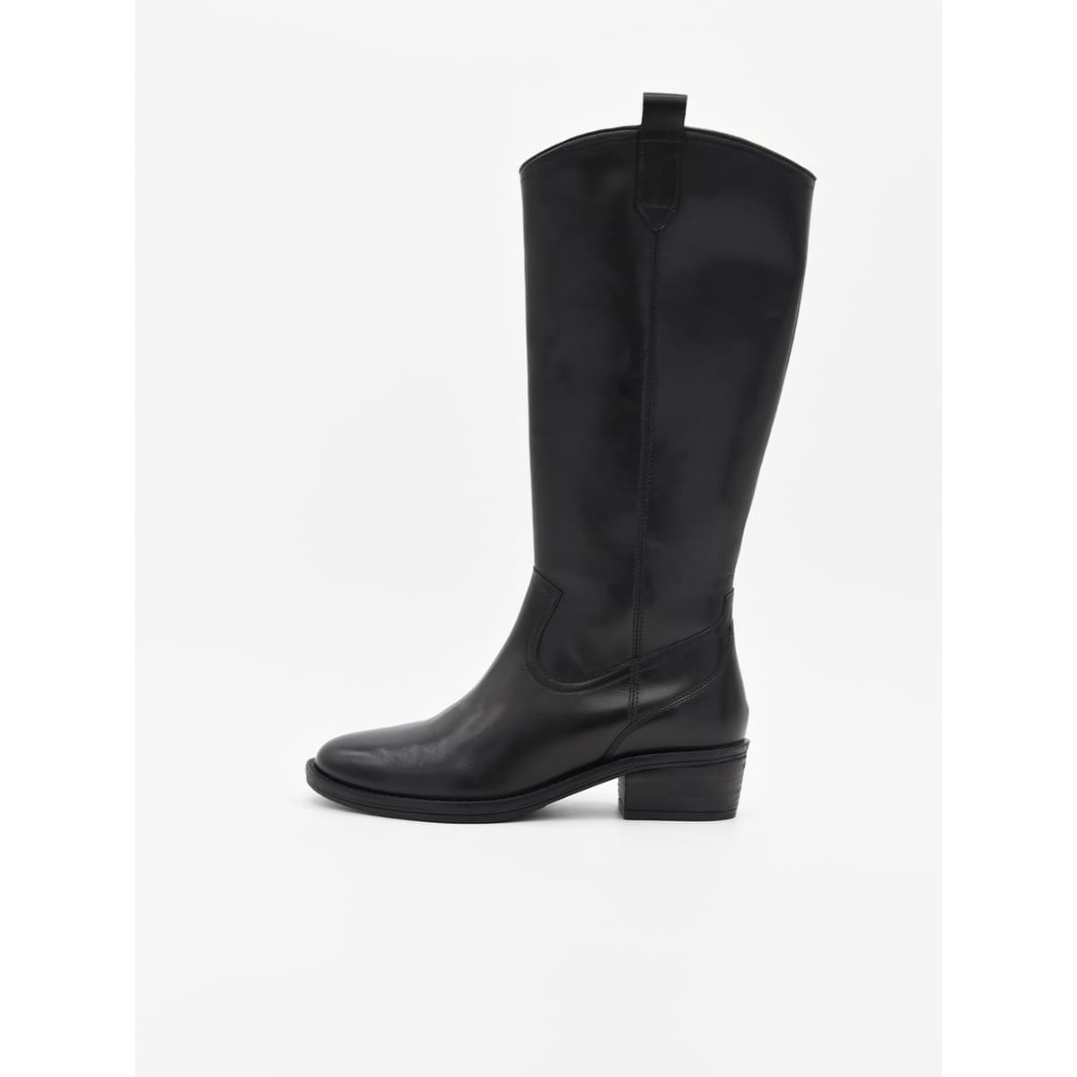 Women's Boots Purapiel Black