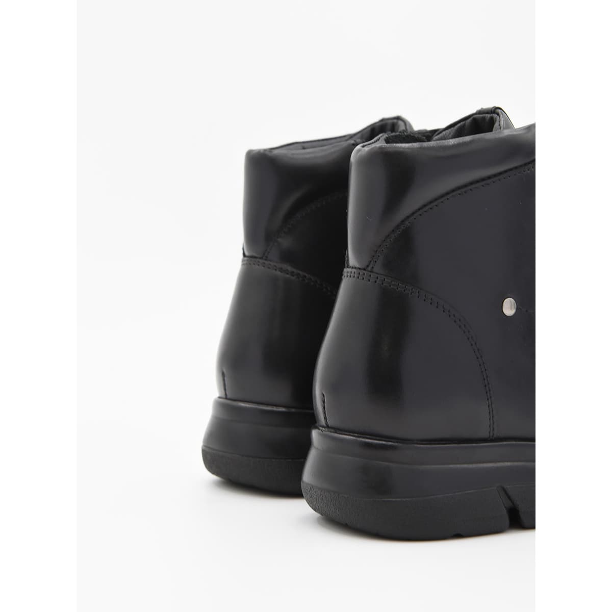 Women's Ankle Boots Purapiel Black